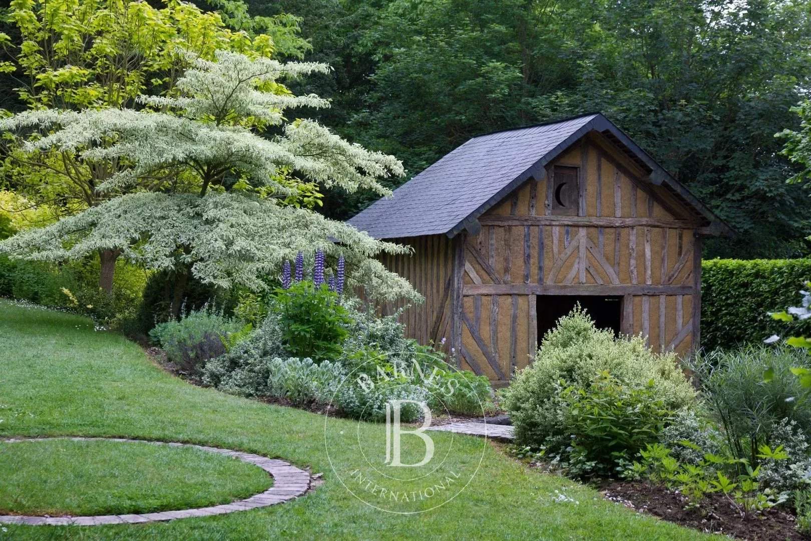 Cambremer  - Propriété 38 Pi&egrave;ces - picture 17