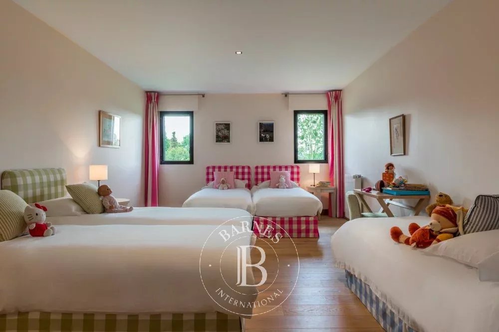 Deauville  - Finca  8 Habitaciones - picture 10