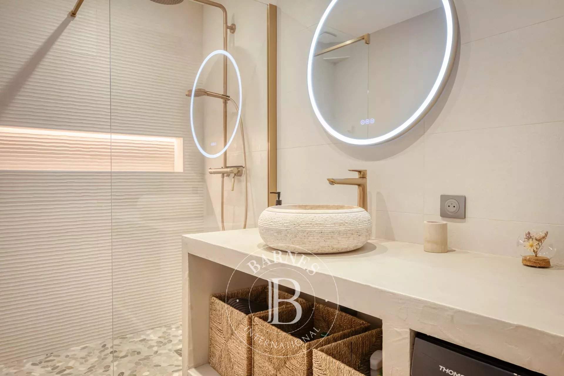 Deauville  - Apartment 2 Bedrooms - picture 13