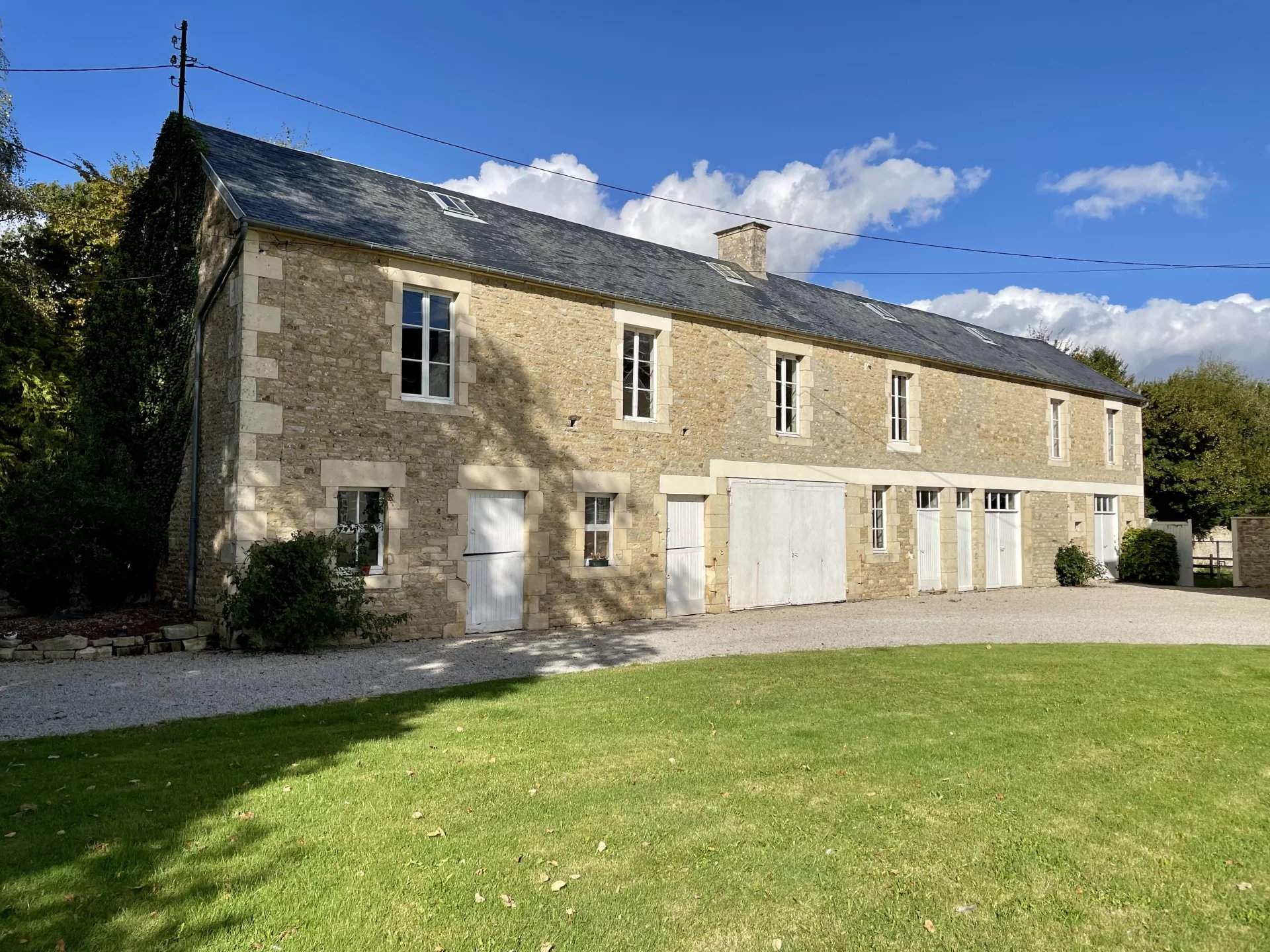 Hottot-les-Bagues  - House 6 Bedrooms - picture 14