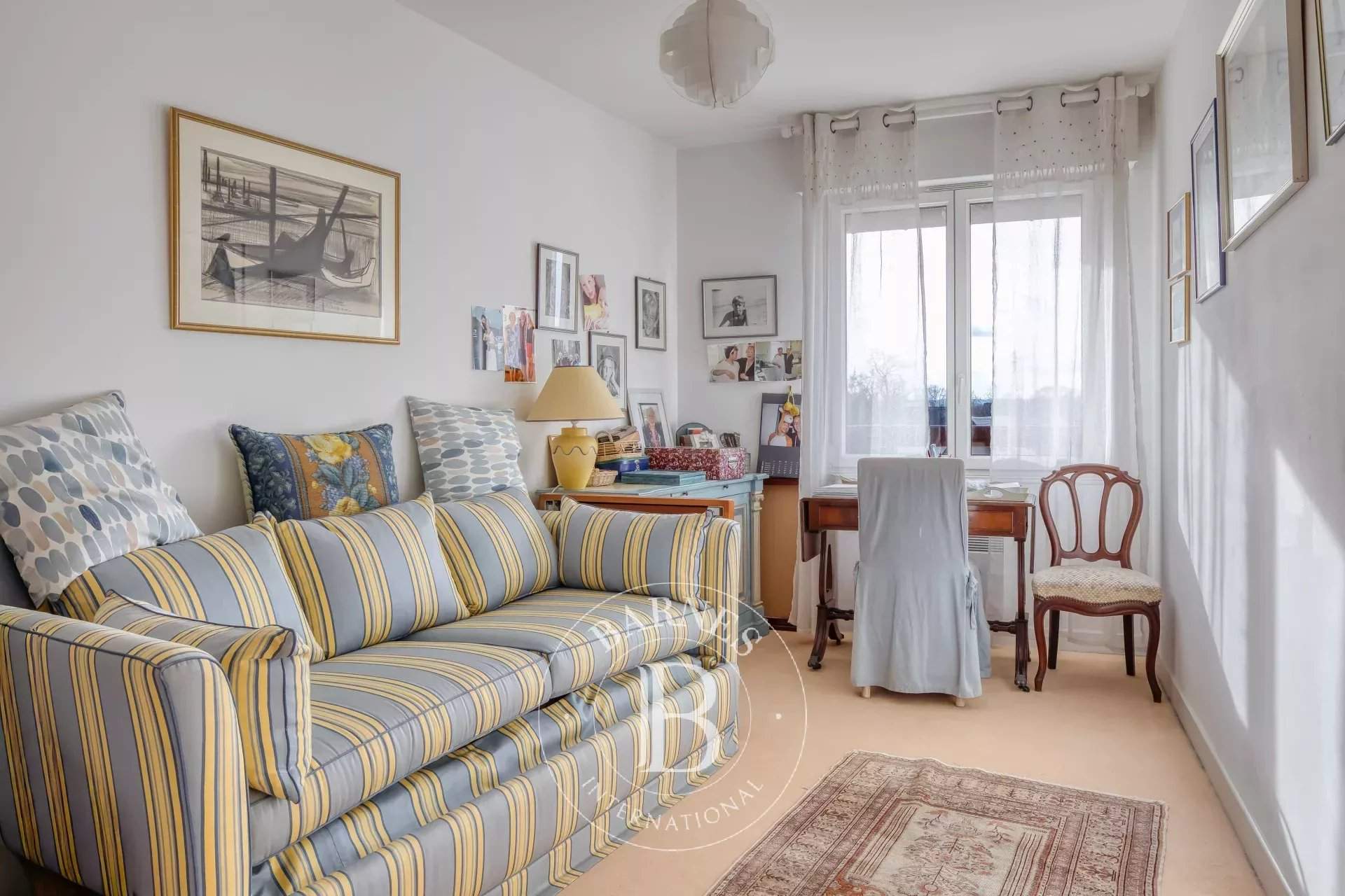 Touques  - Appartement 4 Pi&egrave;ces 3 Chambres - picture 11