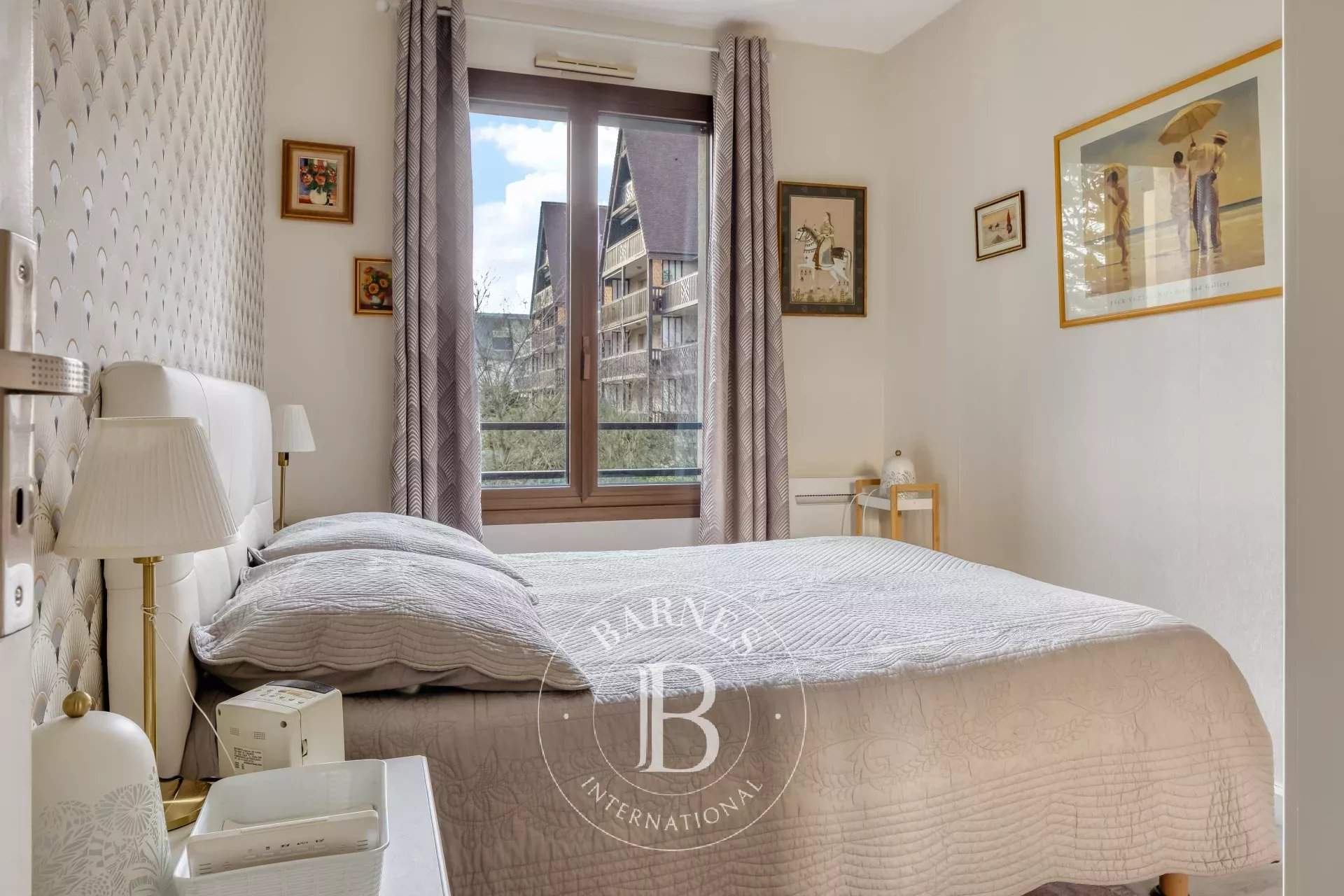 Deauville  - Apartment 2 Bedrooms - picture 10