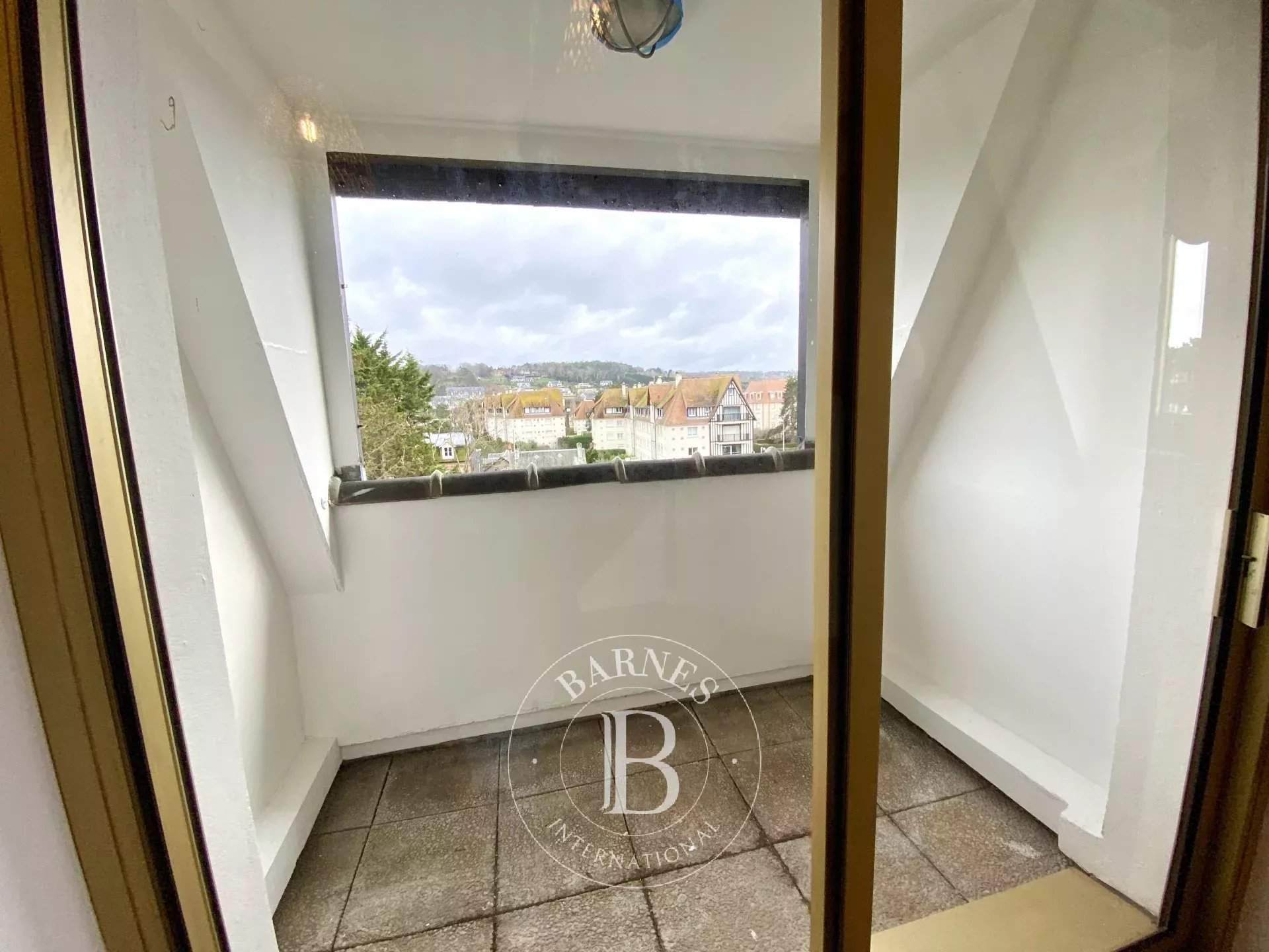 Deauville  - Apartment 1 Bedroom - picture 5