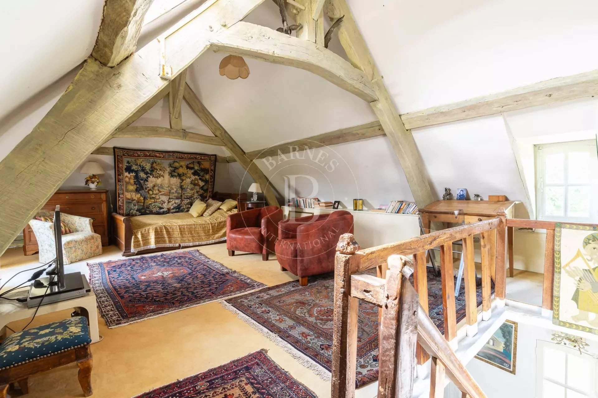 Touques  - House  - picture 9