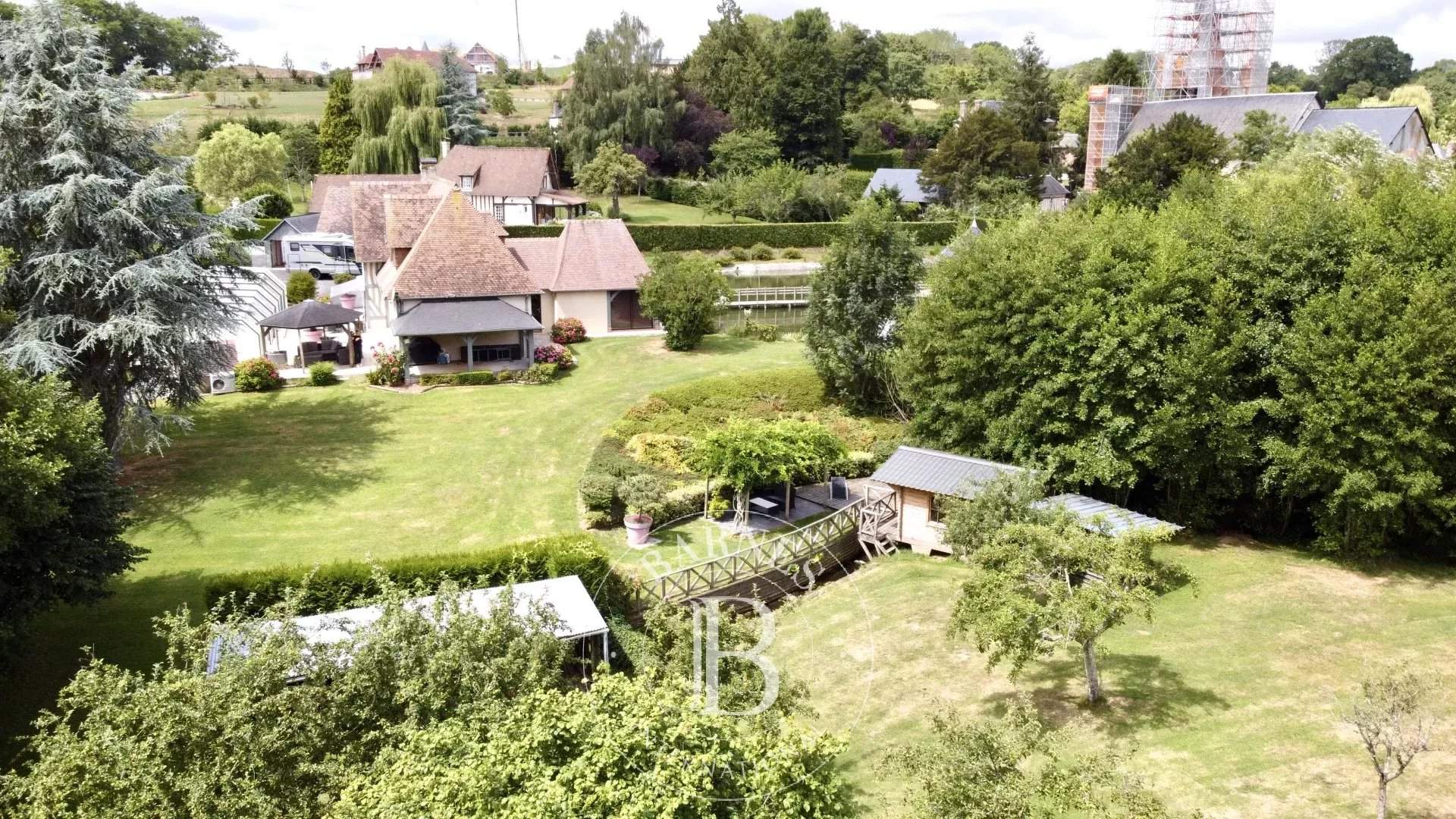 Clarbec  - Property  - picture 8