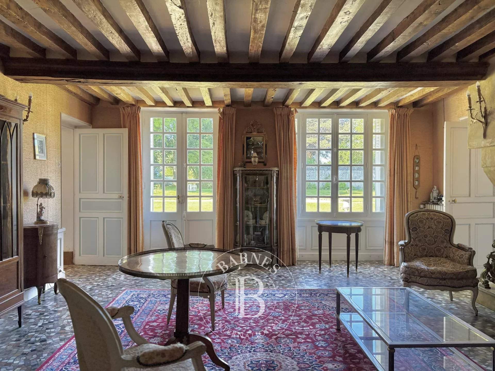 Mathieu  - House 8 Bedrooms - picture 5