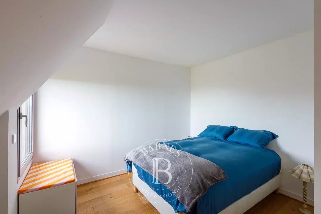 Tourgéville  - Appartement 4 Pi&egrave;ces 3 Chambres - picture 11