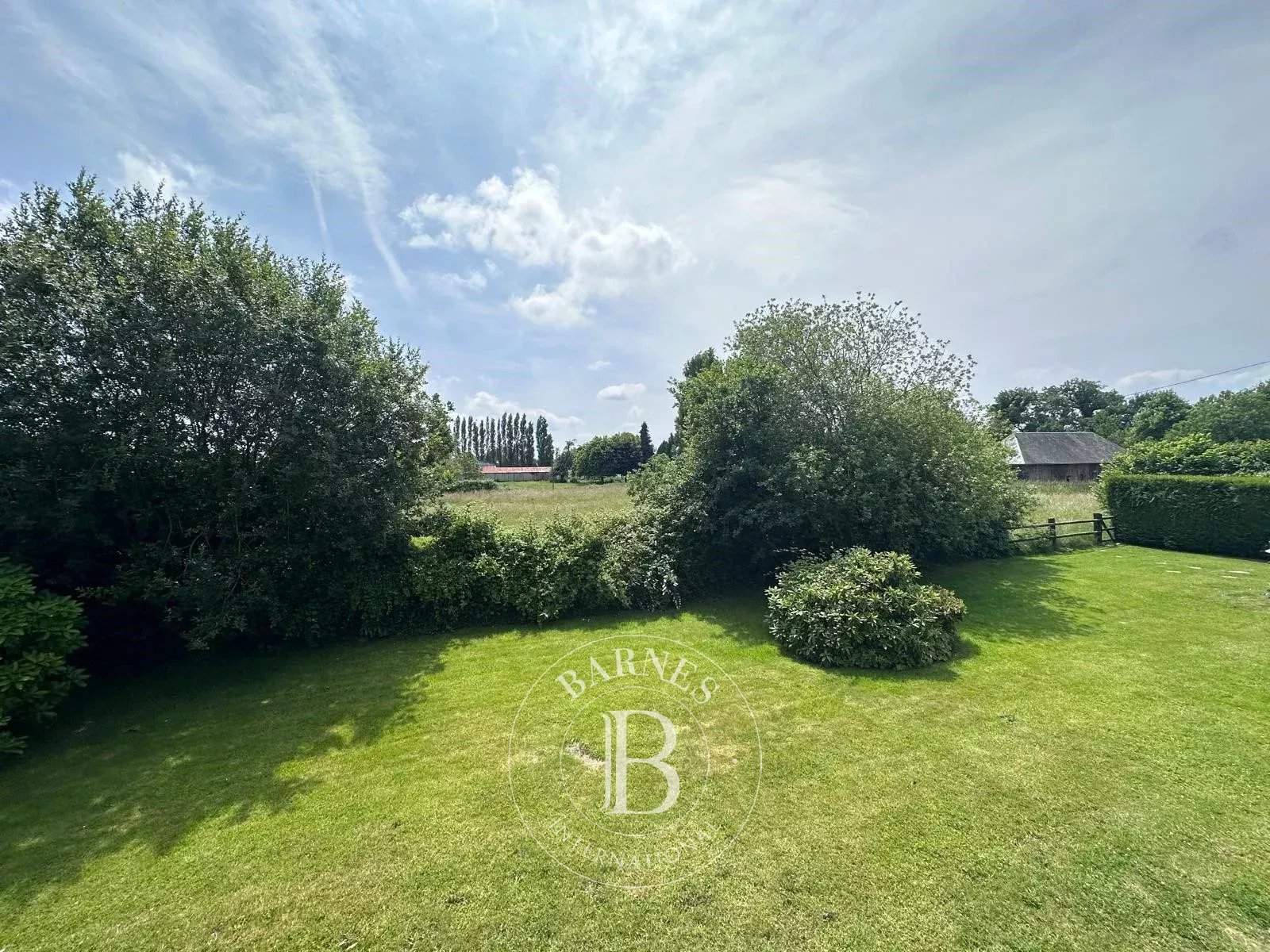 Saint-Gatien-des-Bois  - House 4 Bedrooms - picture 18