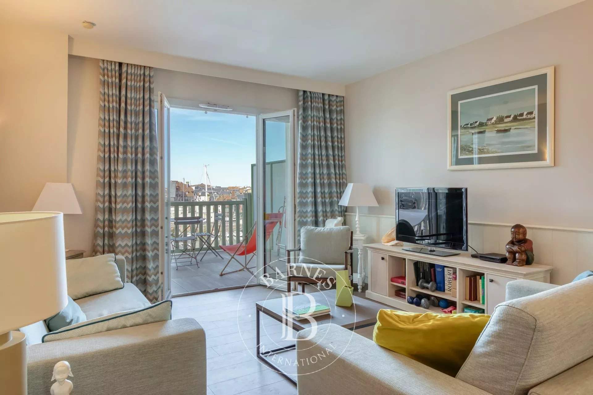 Deauville  - Appartement  - picture 6