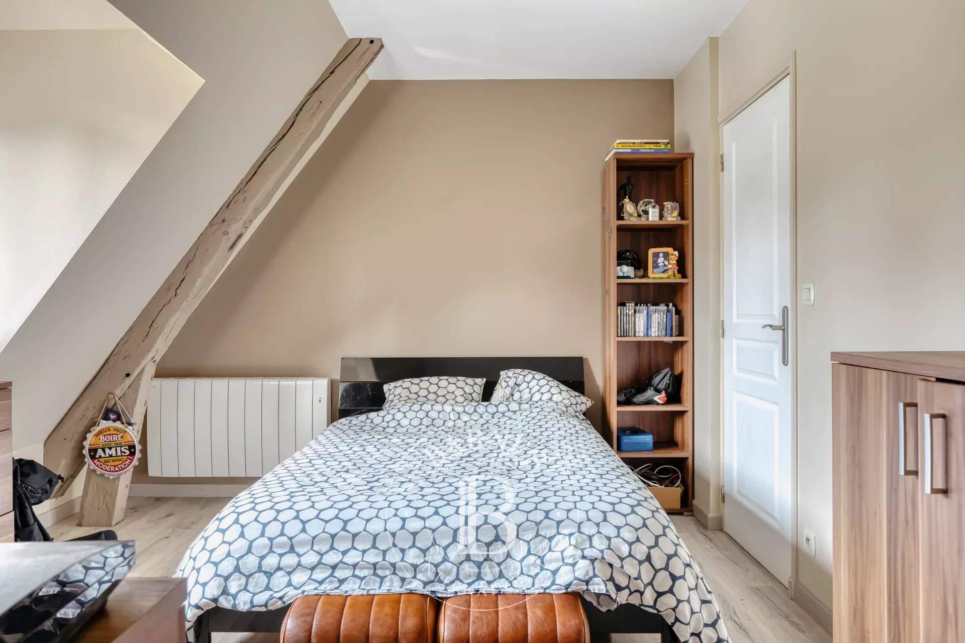 Touques  - House 5 Bedrooms - picture 11