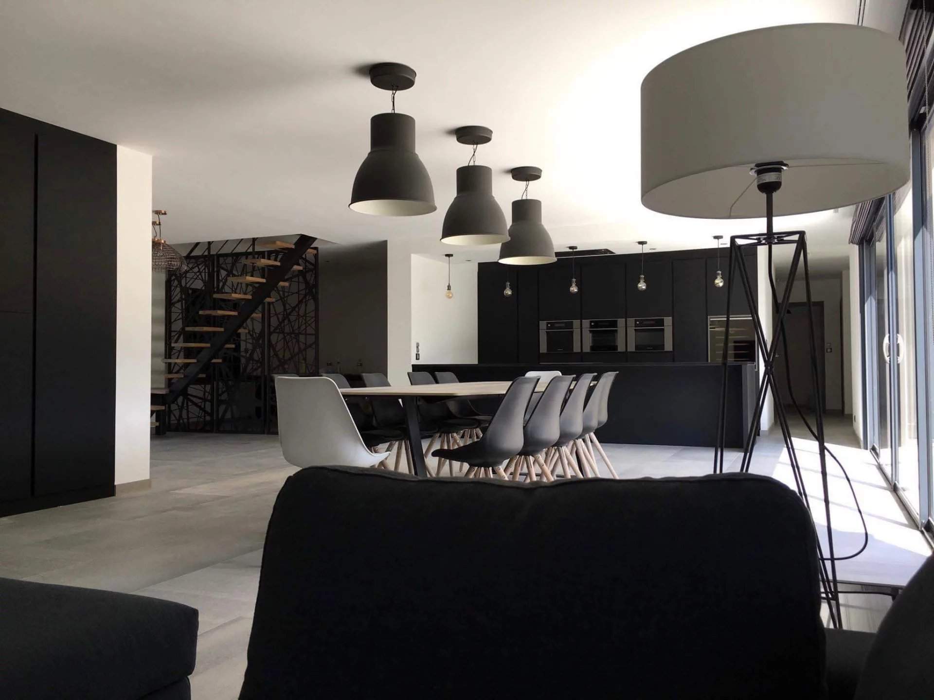 Deauville  - House 5 Bedrooms - picture 5