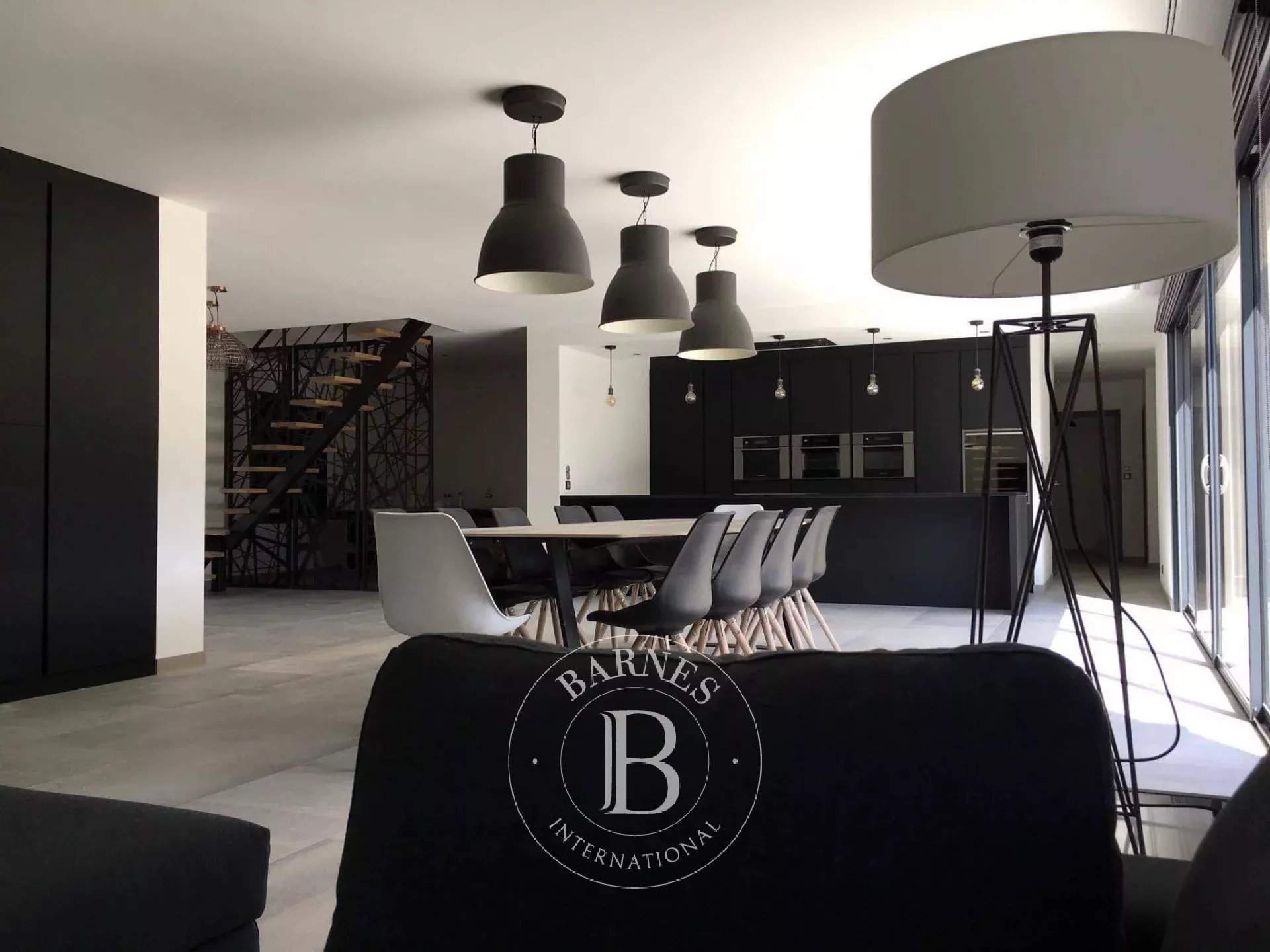 Deauville  - Maison 8 Pi&egrave;ces 5 Chambres - picture 5