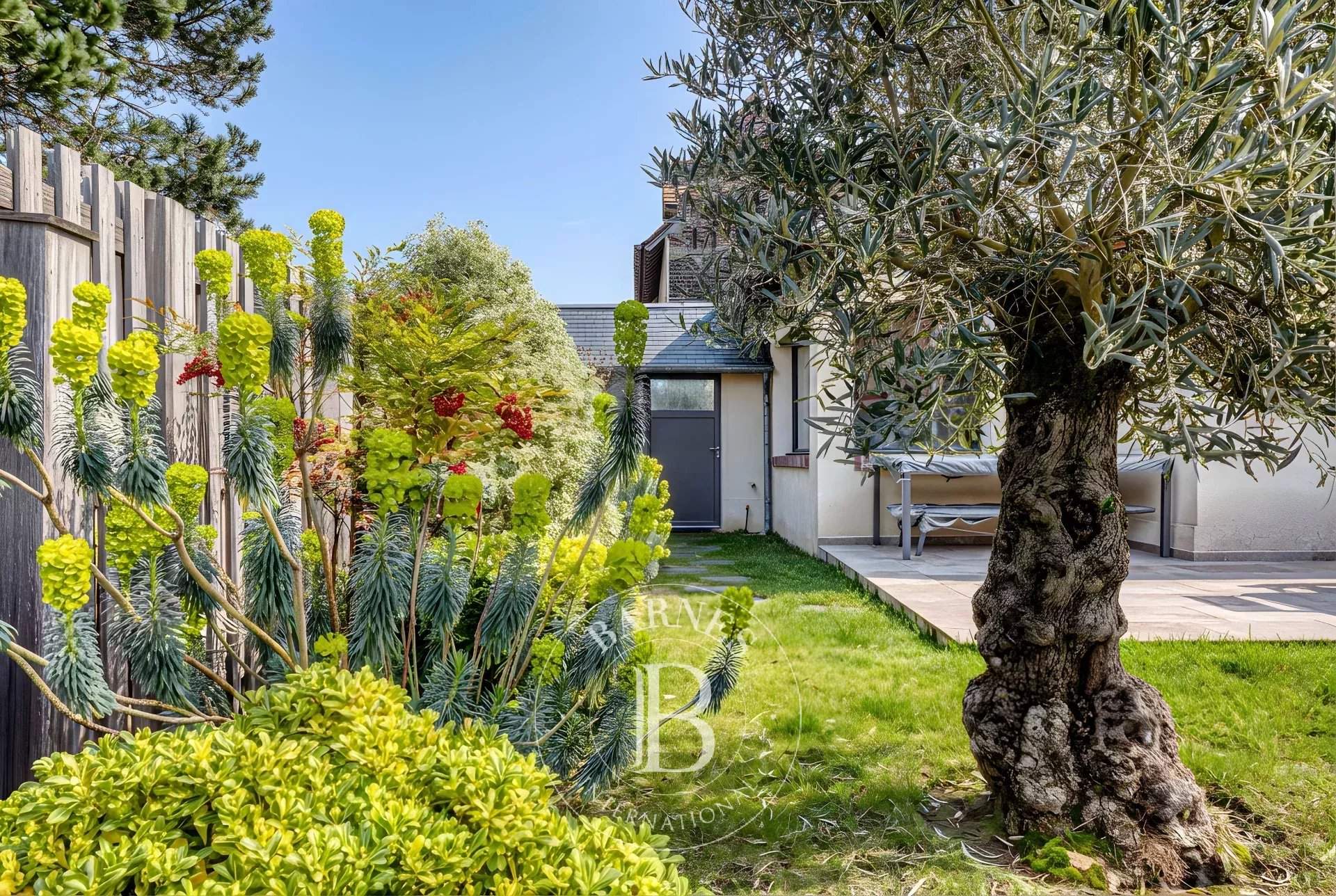 Tourgéville  - Maison 4 Pi&egrave;ces 2 Chambres - picture 1