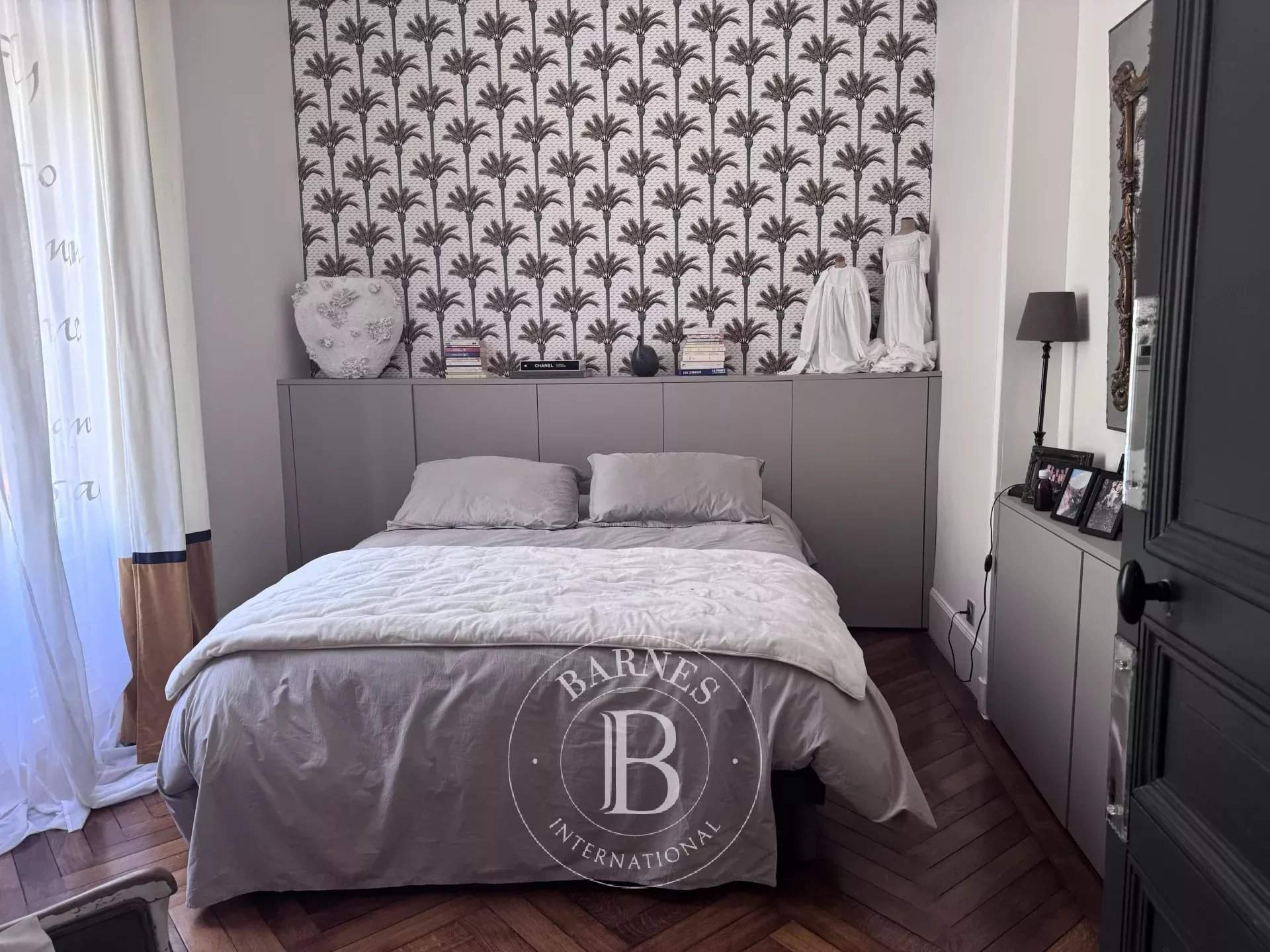 Trouville-sur-Mer  - Piso 3 Cuartos 2 Habitaciones - picture 4