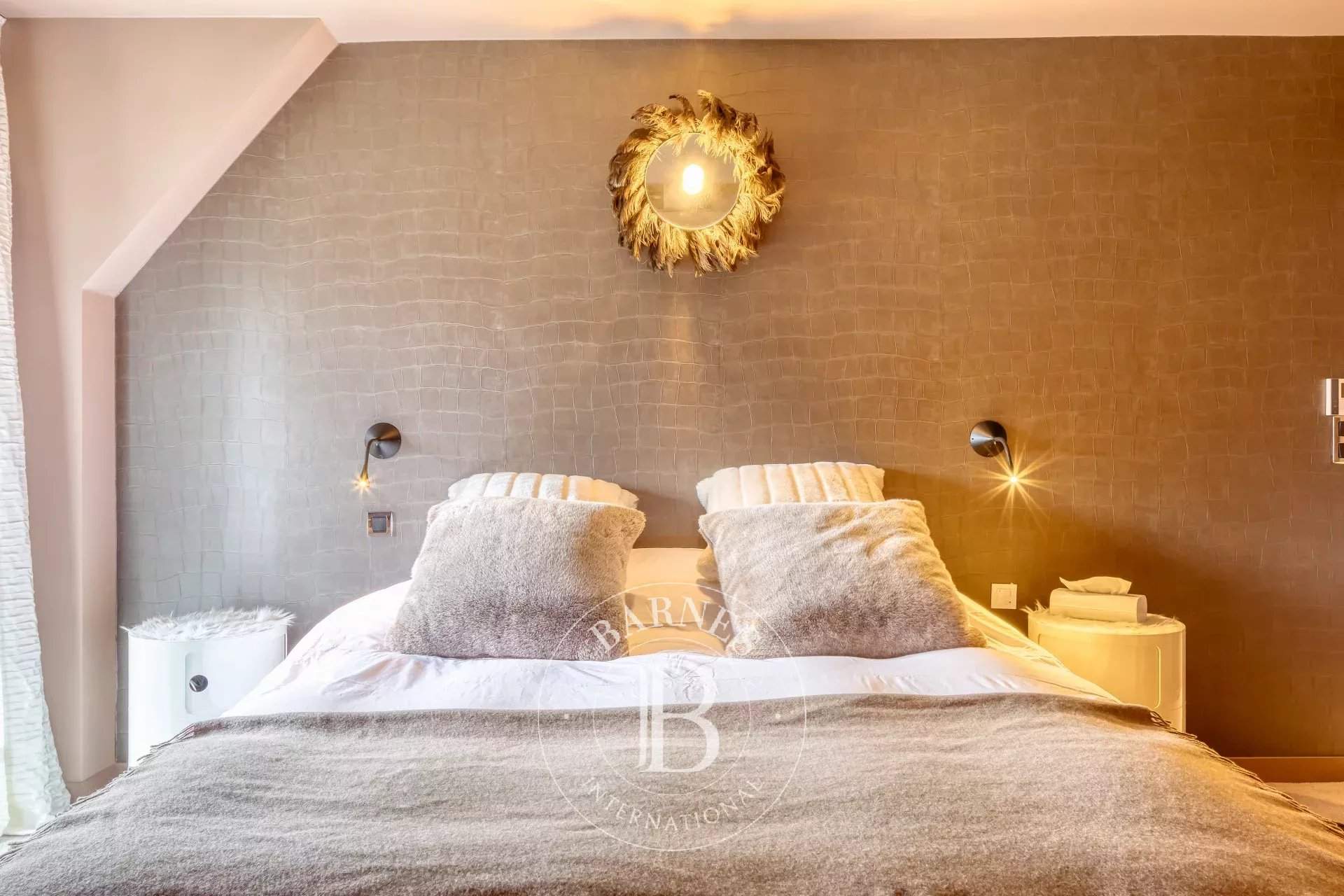 Deauville  - Casa  4 Habitaciones - picture 13