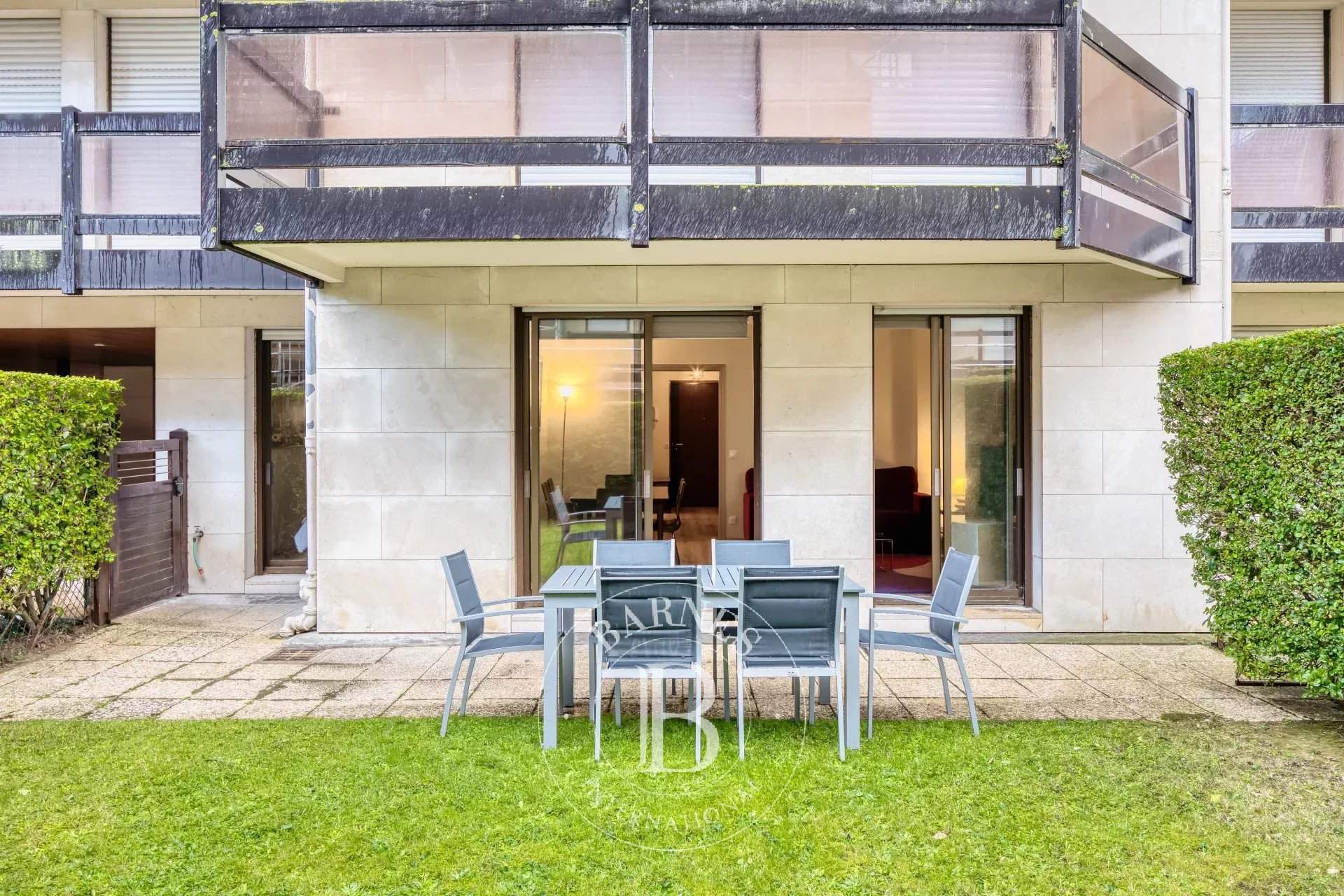 Deauville  - Appartement 2 Pièces, 1 Chambre - picture 10