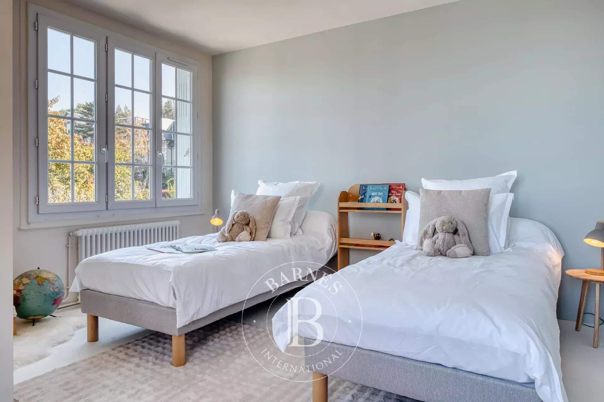 Villerville  - House 5 Bedrooms - picture 17