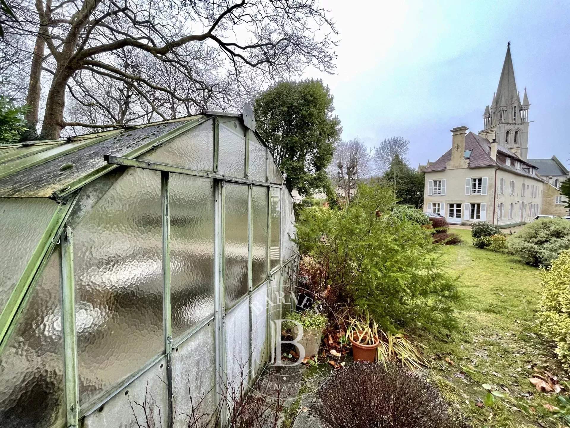 Douvres-la-Délivrande  - Maison 10 Pi&egrave;ces 12 Chambres - picture 8