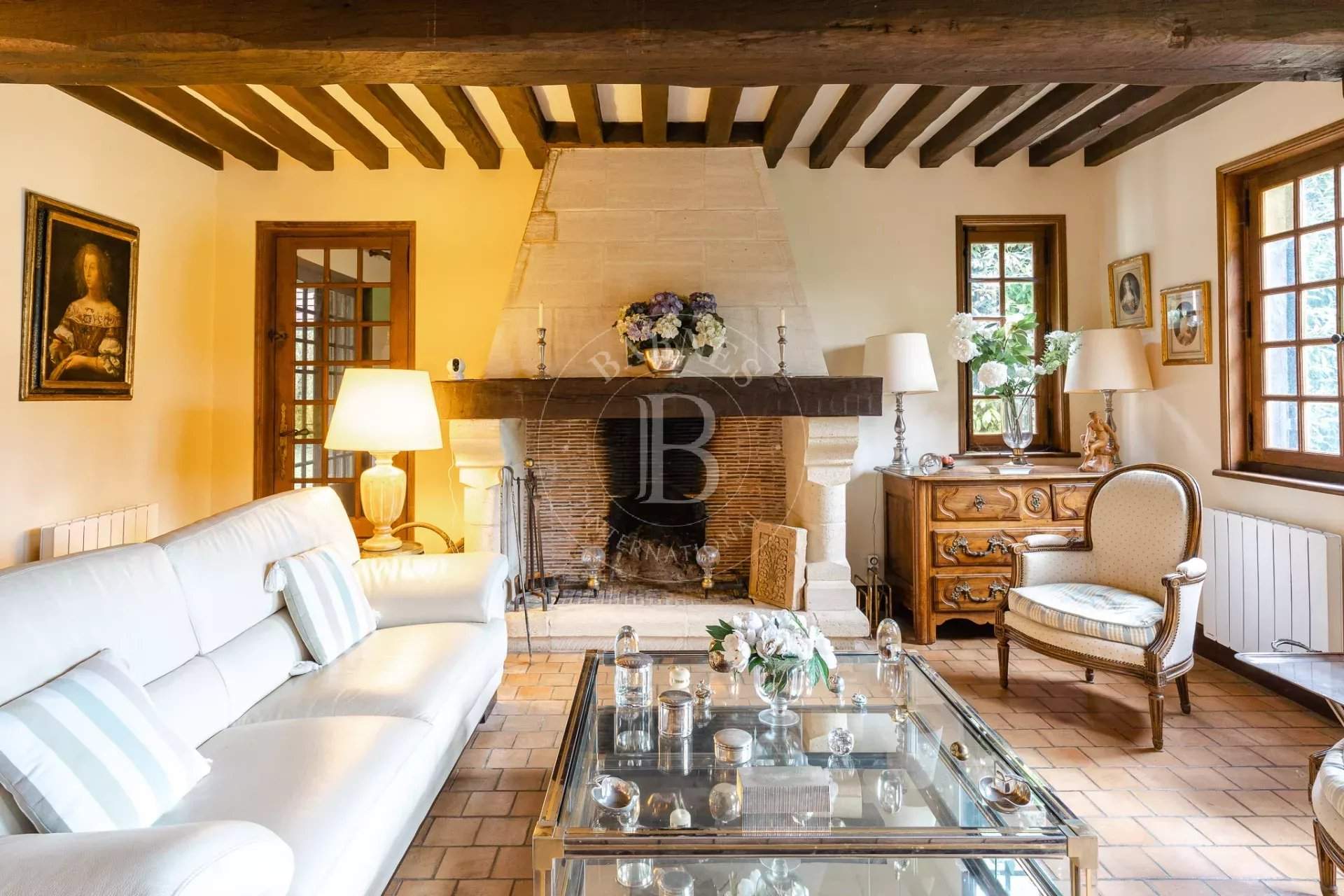 Pont-l'Évêque  - House 5 Bedrooms - picture 3