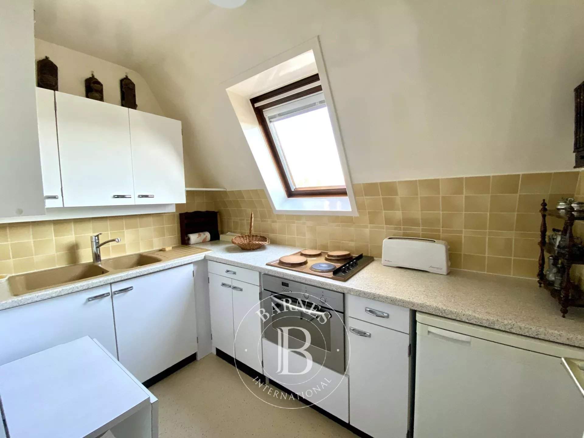 Trouville-sur-Mer  - Apartment 2 Bedrooms - picture 4