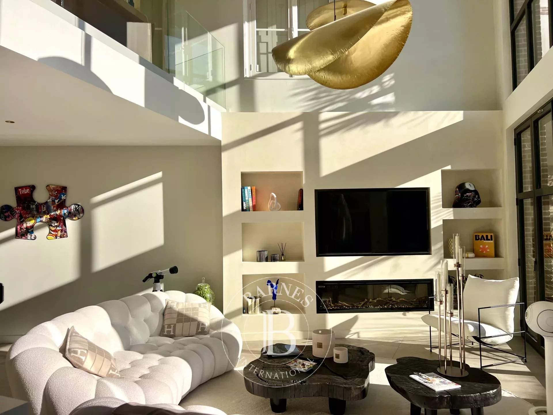 Trouville-sur-Mer  - Maison 9 Pi&egrave;ces - picture 12