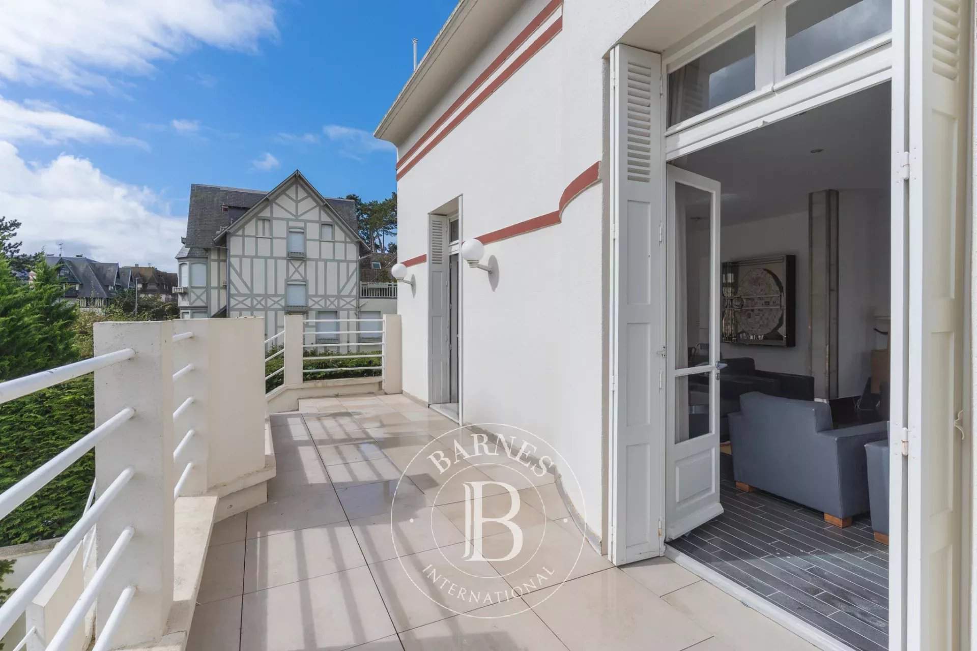 Deauville  - Villa 10 Pi&egrave;ces 7 Chambres - picture 10