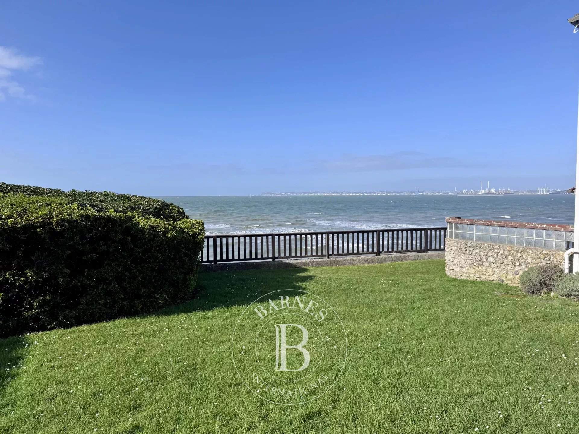 Villerville  - Appartement 3 Pi&egrave;ces 2 Chambres - picture 11