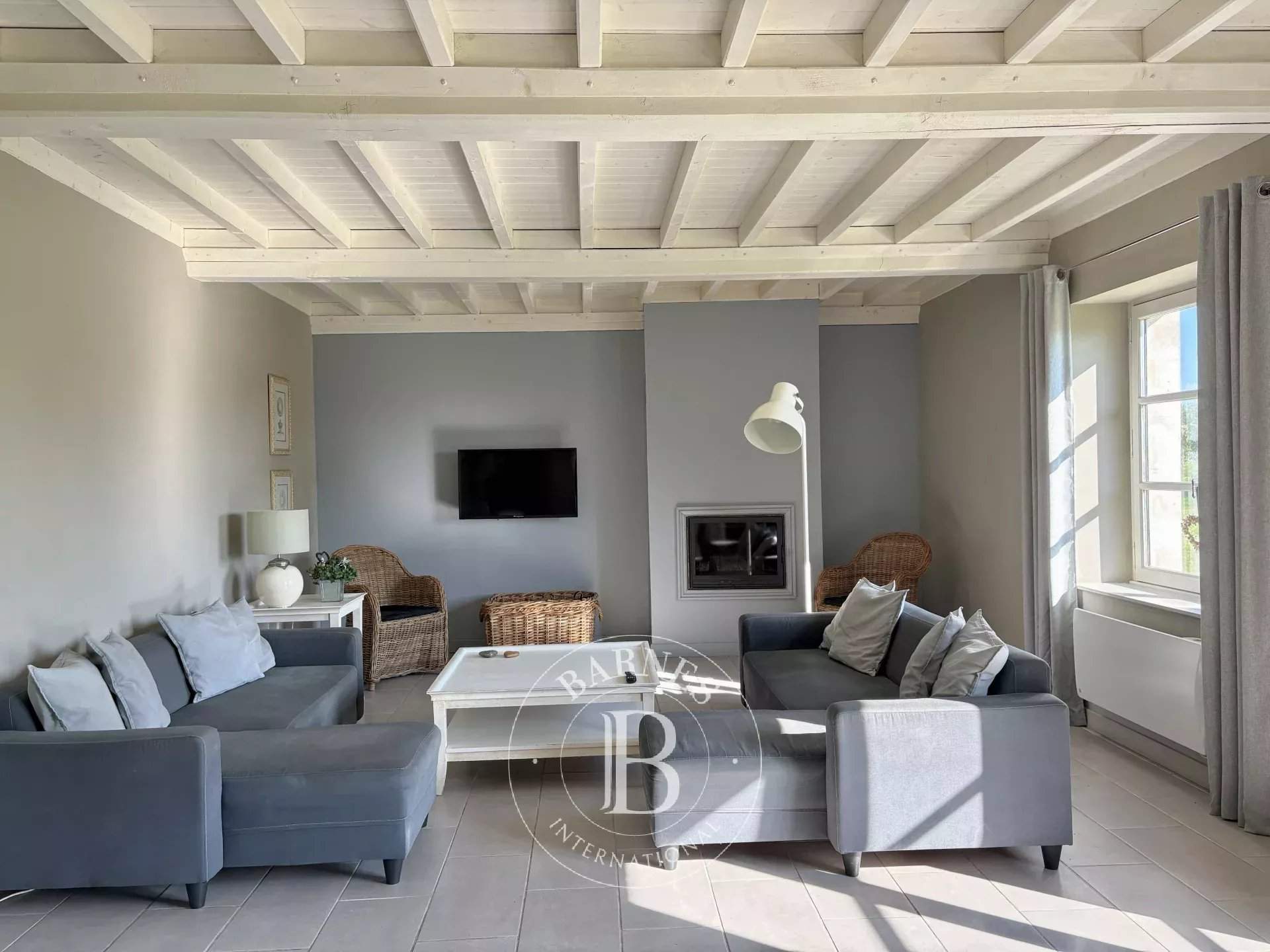 Bayeux  - House 8 Bedrooms - picture 18