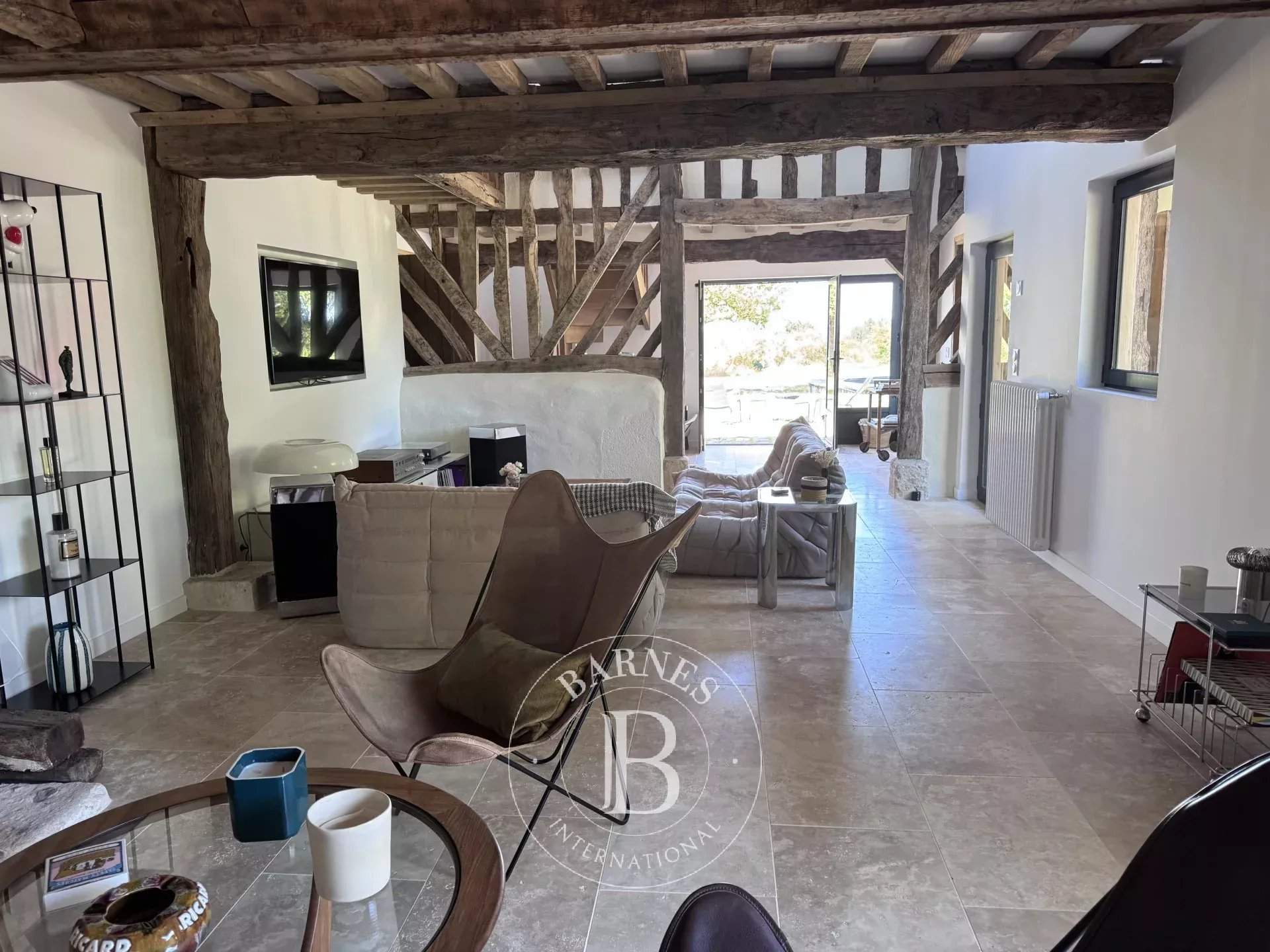Beaumont-en-Auge  - House 3 Bedrooms - picture 10