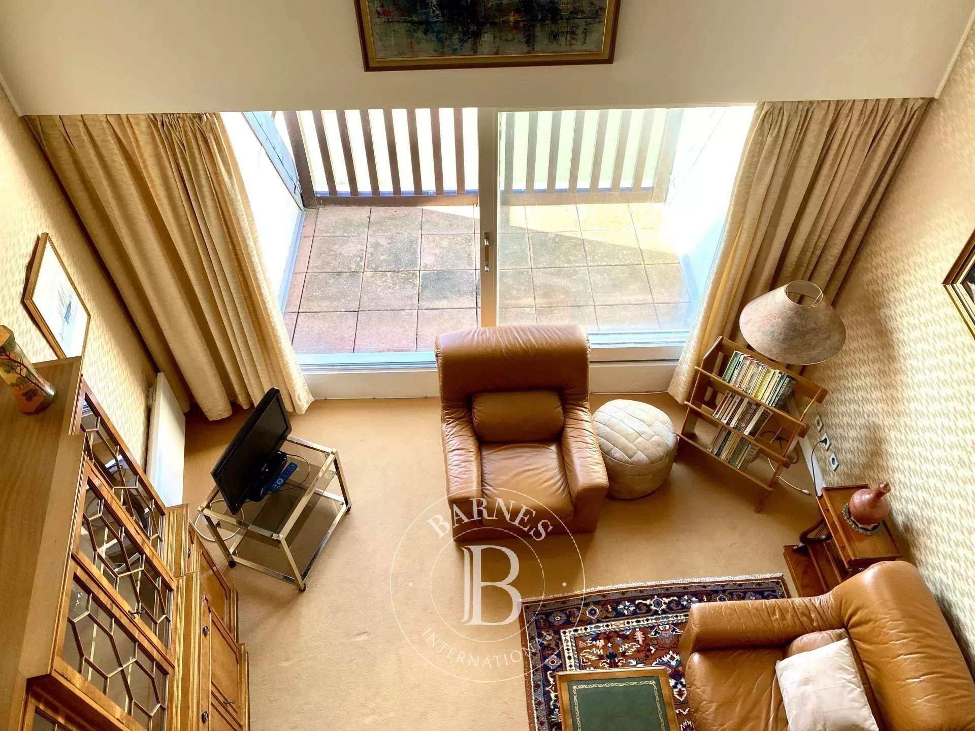 Trouville-sur-Mer  - Apartment 2 Bedrooms - picture 8