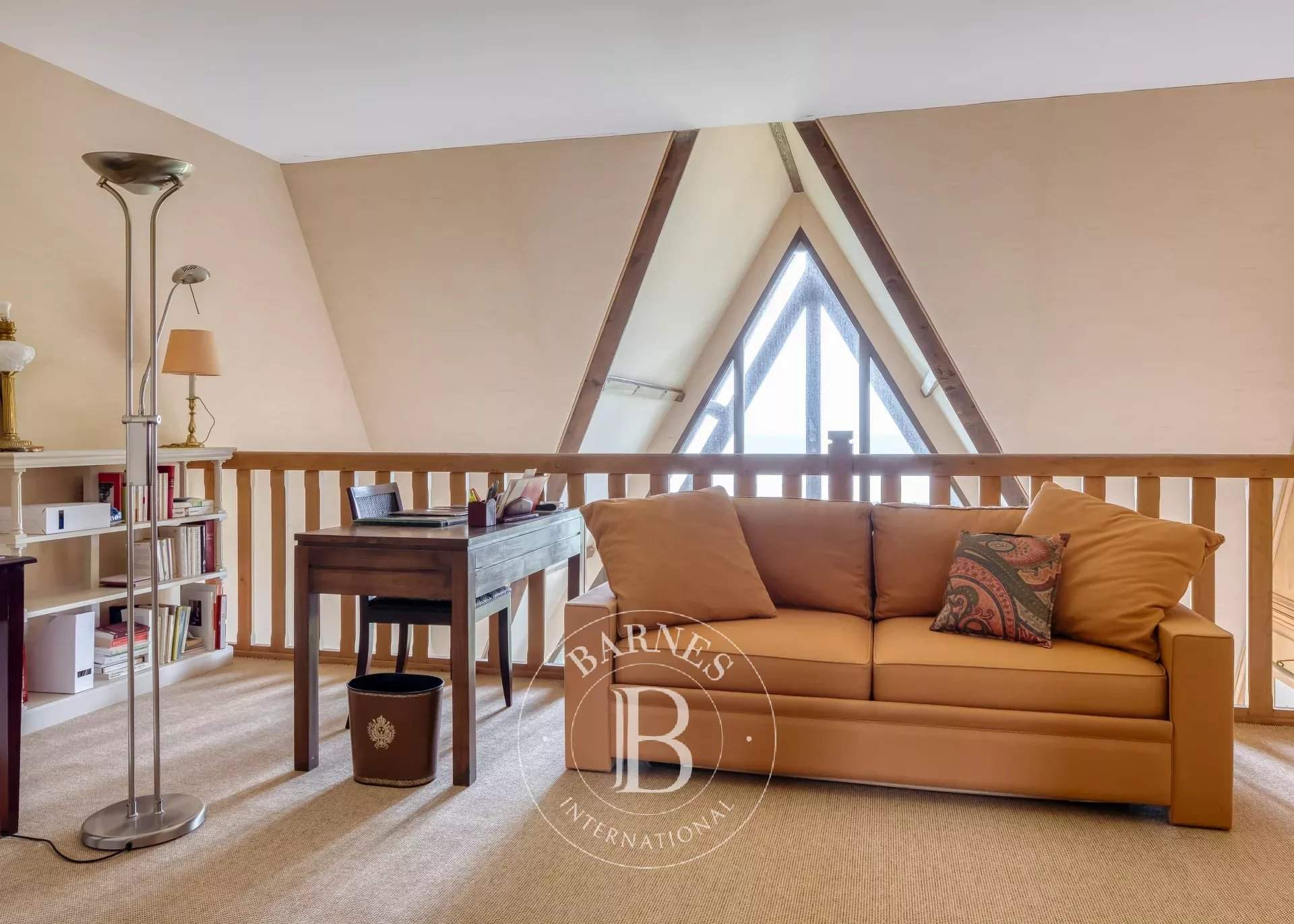 Deauville  - Apartment 3 Bedrooms - picture 6