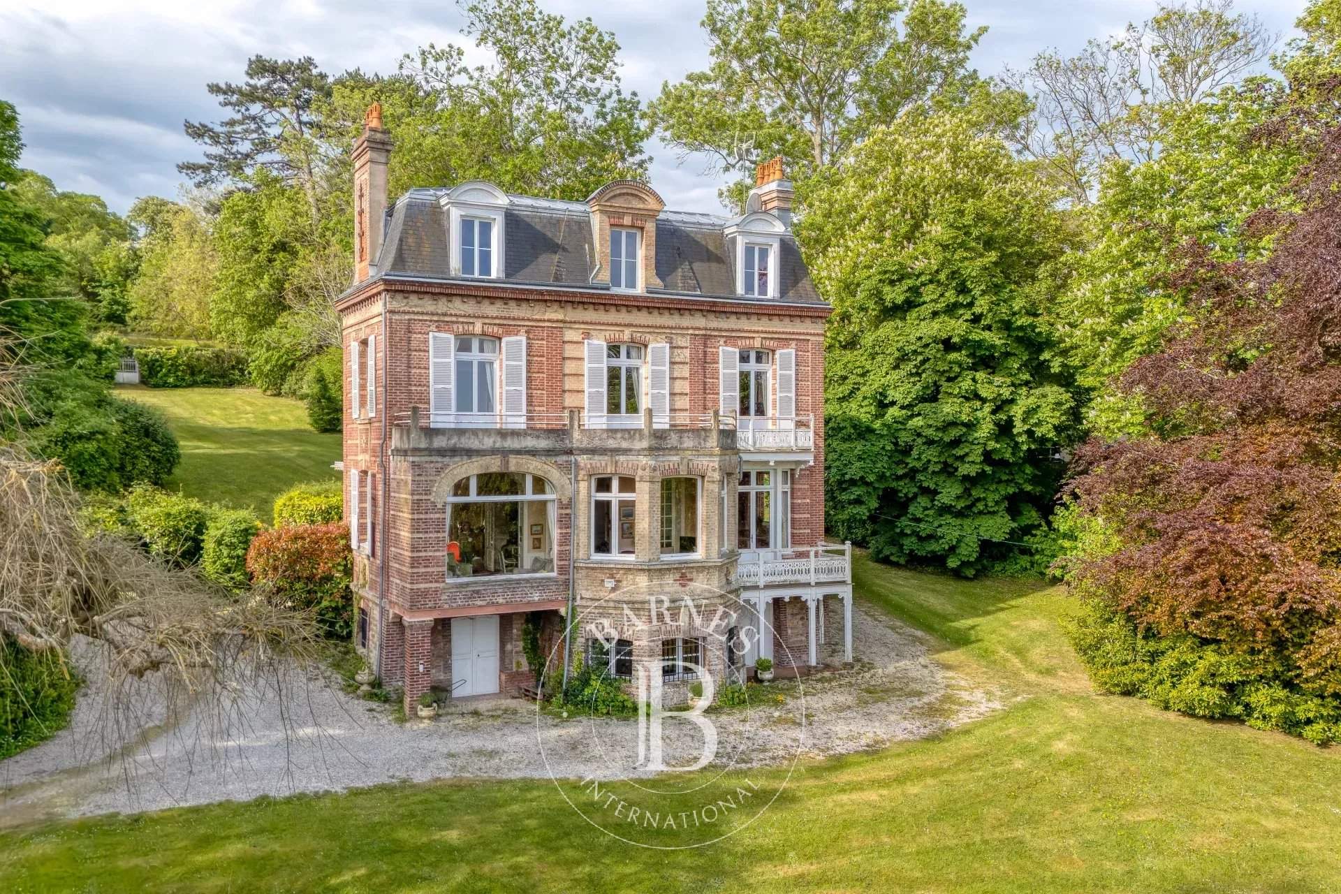 Villers-sur-Mer  - Villa 10 Pi&egrave;ces - picture 20