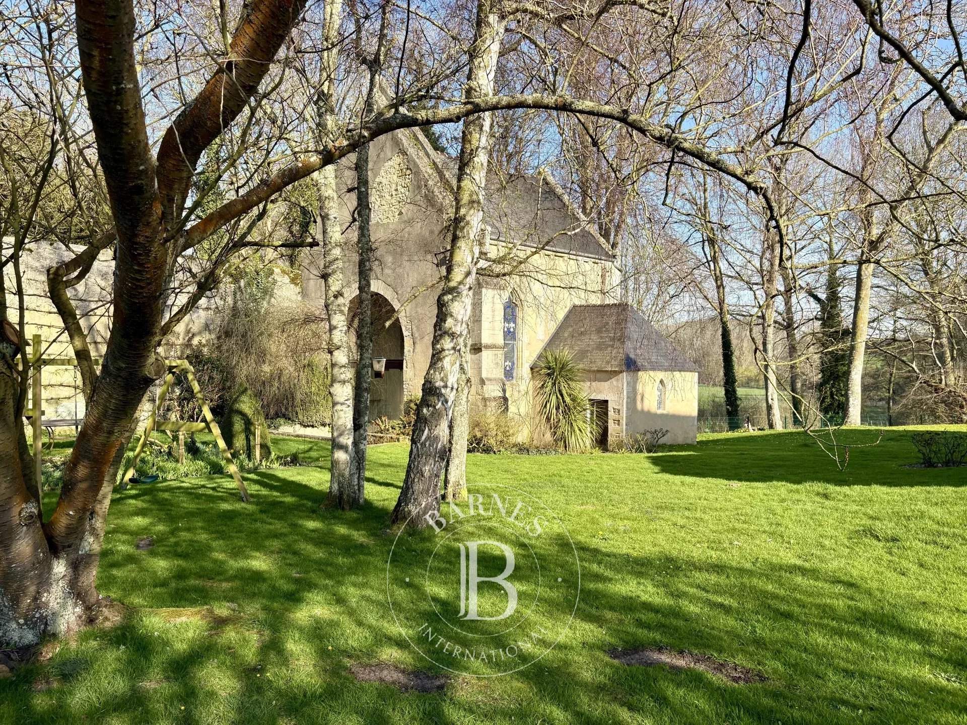 Bayeux  - Casa 10 Cuartos 3 Habitaciones - picture 17