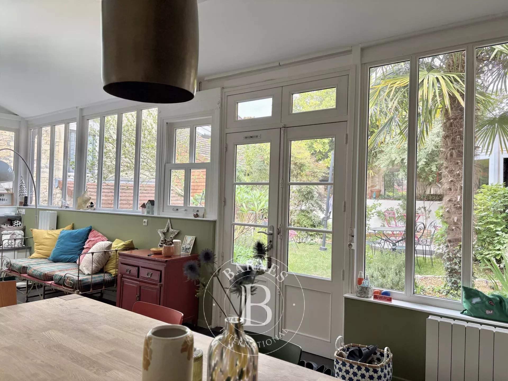 Caen  - House 4 Bedrooms - picture 3