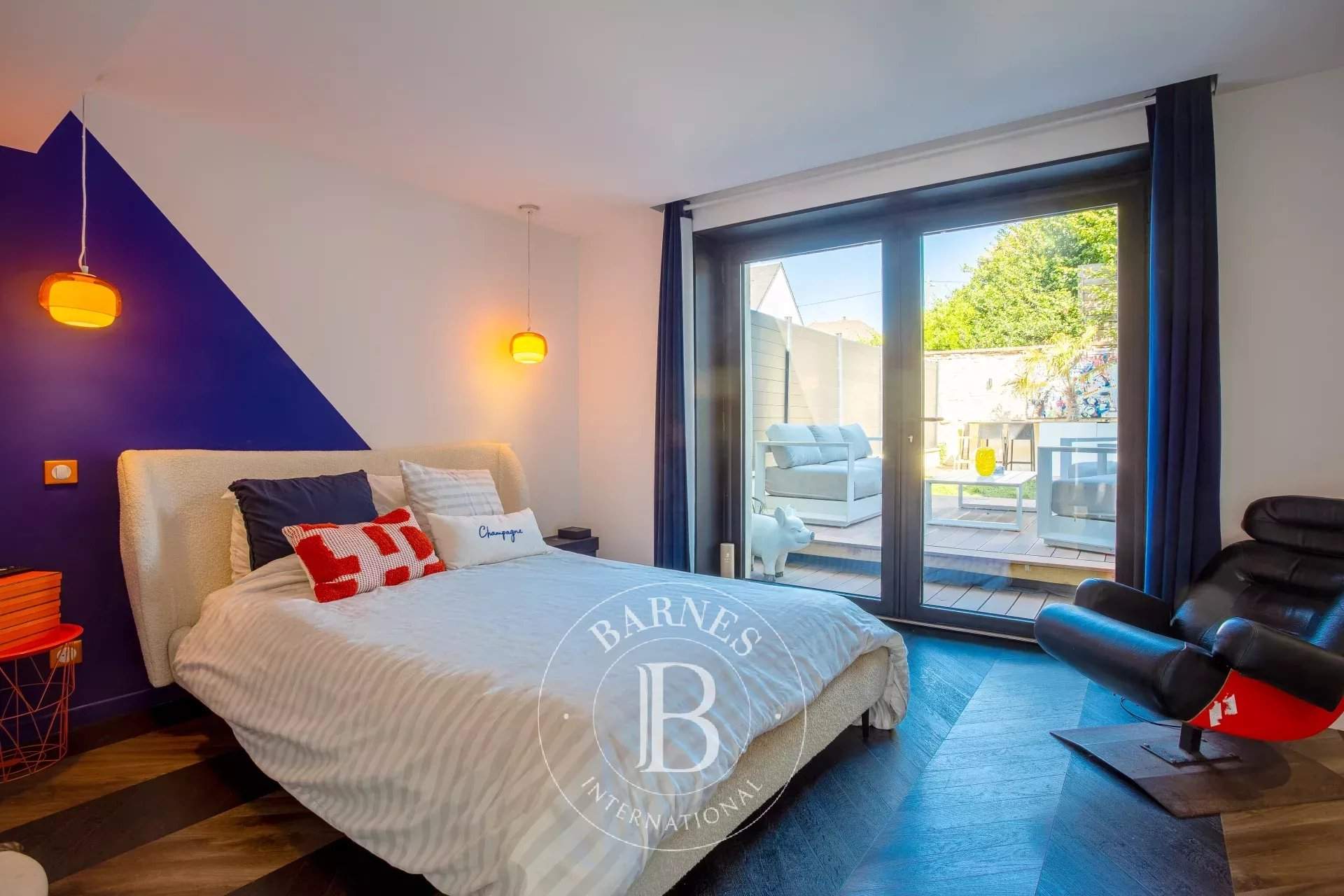 Caen  - House 3 Bedrooms - picture 7