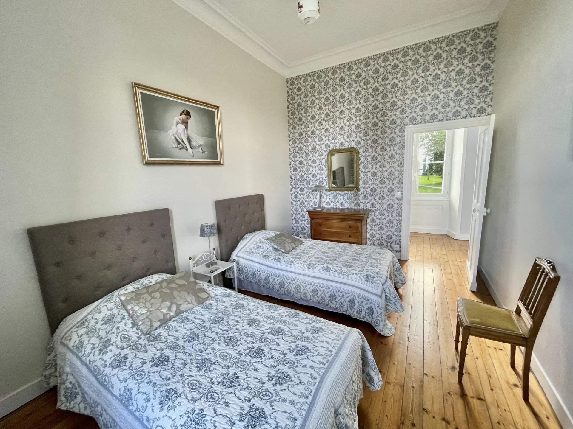 Hottot-les-Bagues  - House 6 Bedrooms - picture 8