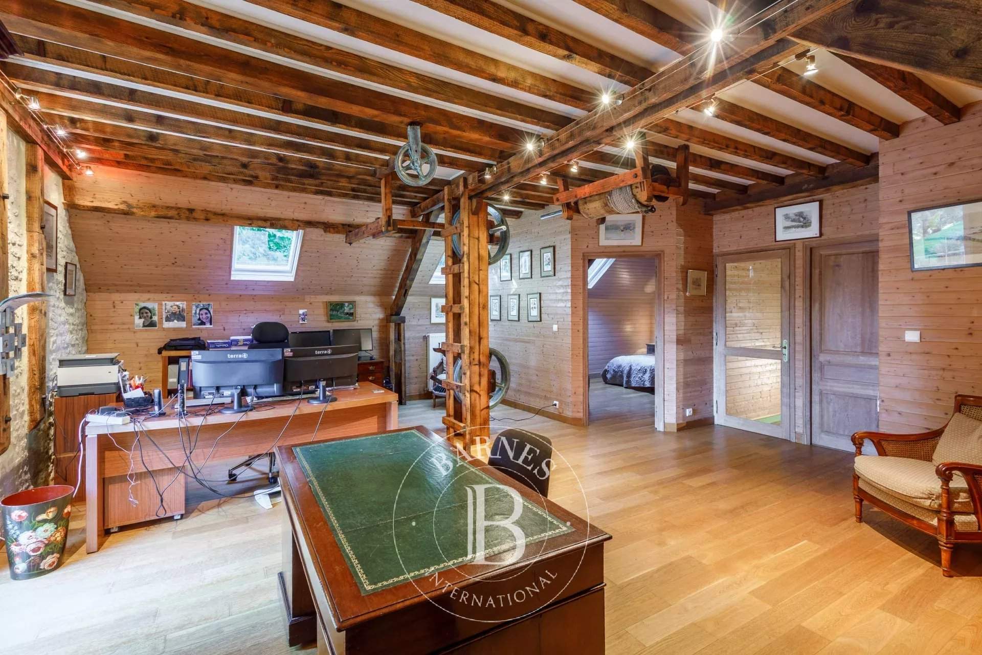 Thaon  - Mill 10 Bedrooms - picture 7