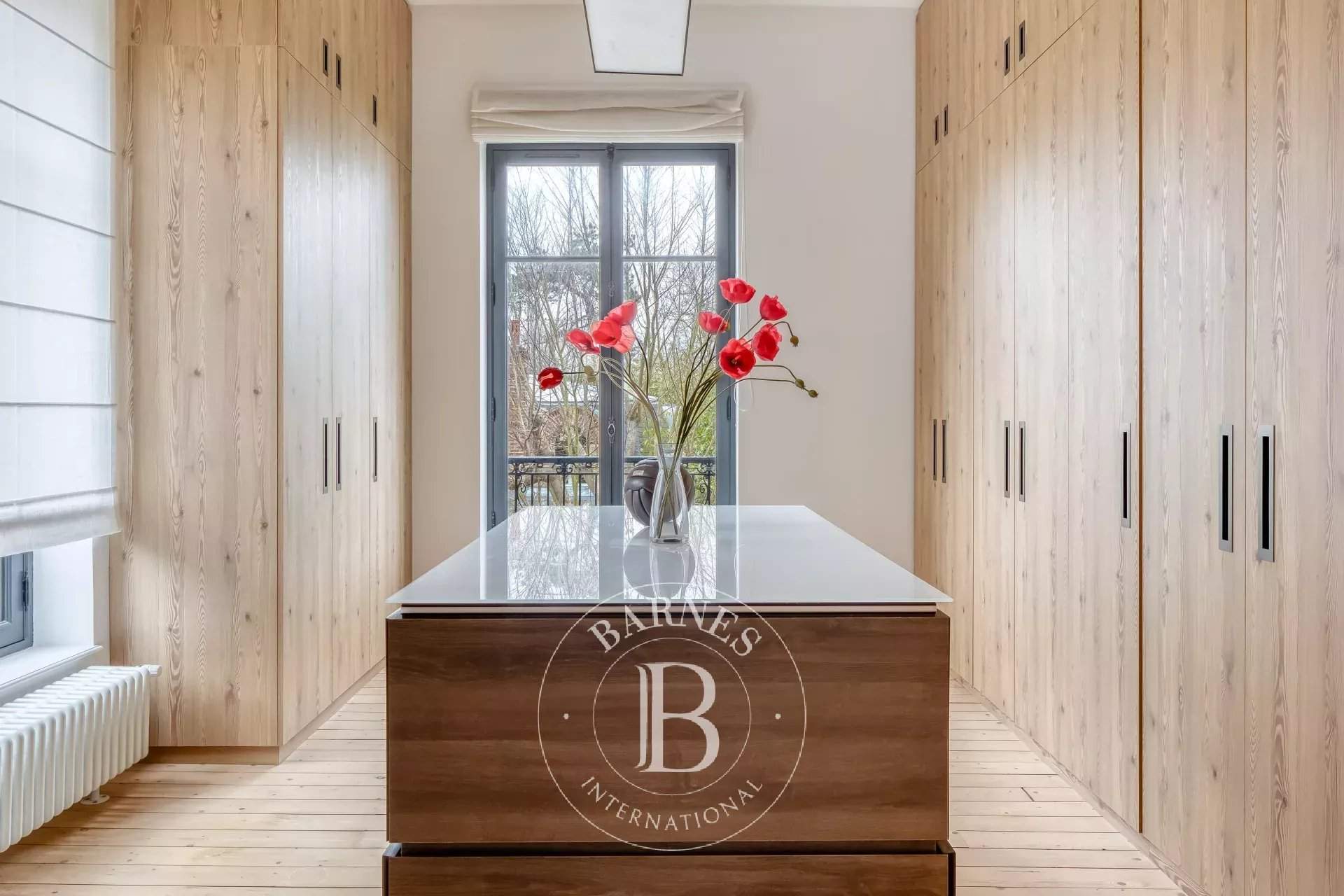 Villers-sur-Mer  - Manoir 19 Pi&egrave;ces - picture 9