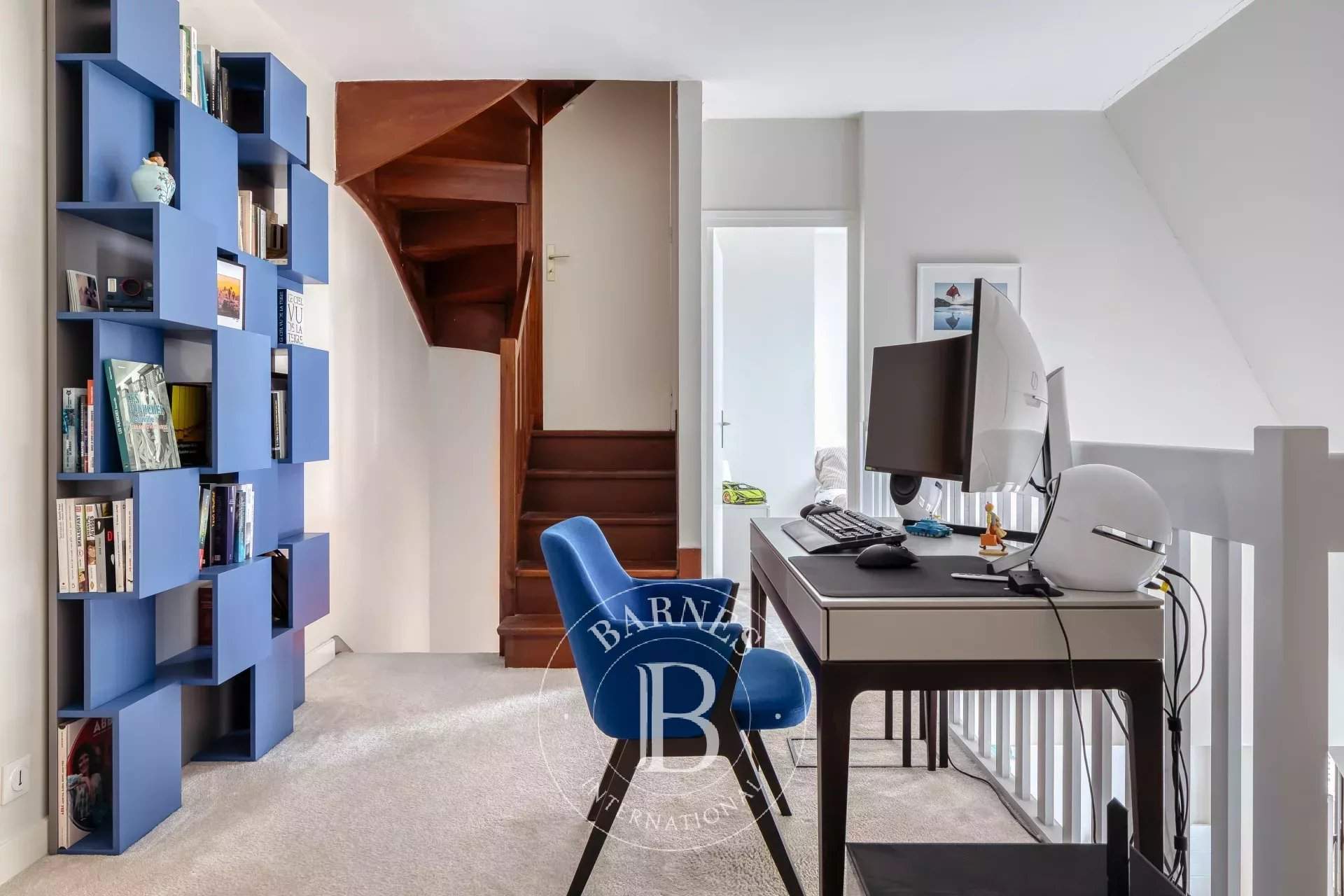 Deauville  - Apartment 3 Bedrooms - picture 7