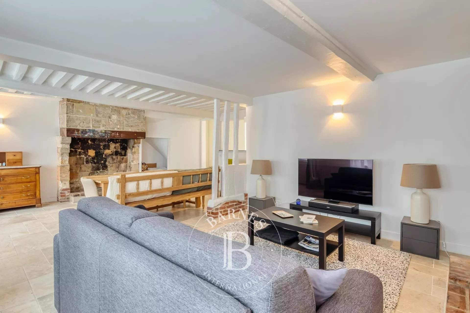 Honfleur  - Maison 6 Pi&egrave;ces 4 Chambres - picture 6