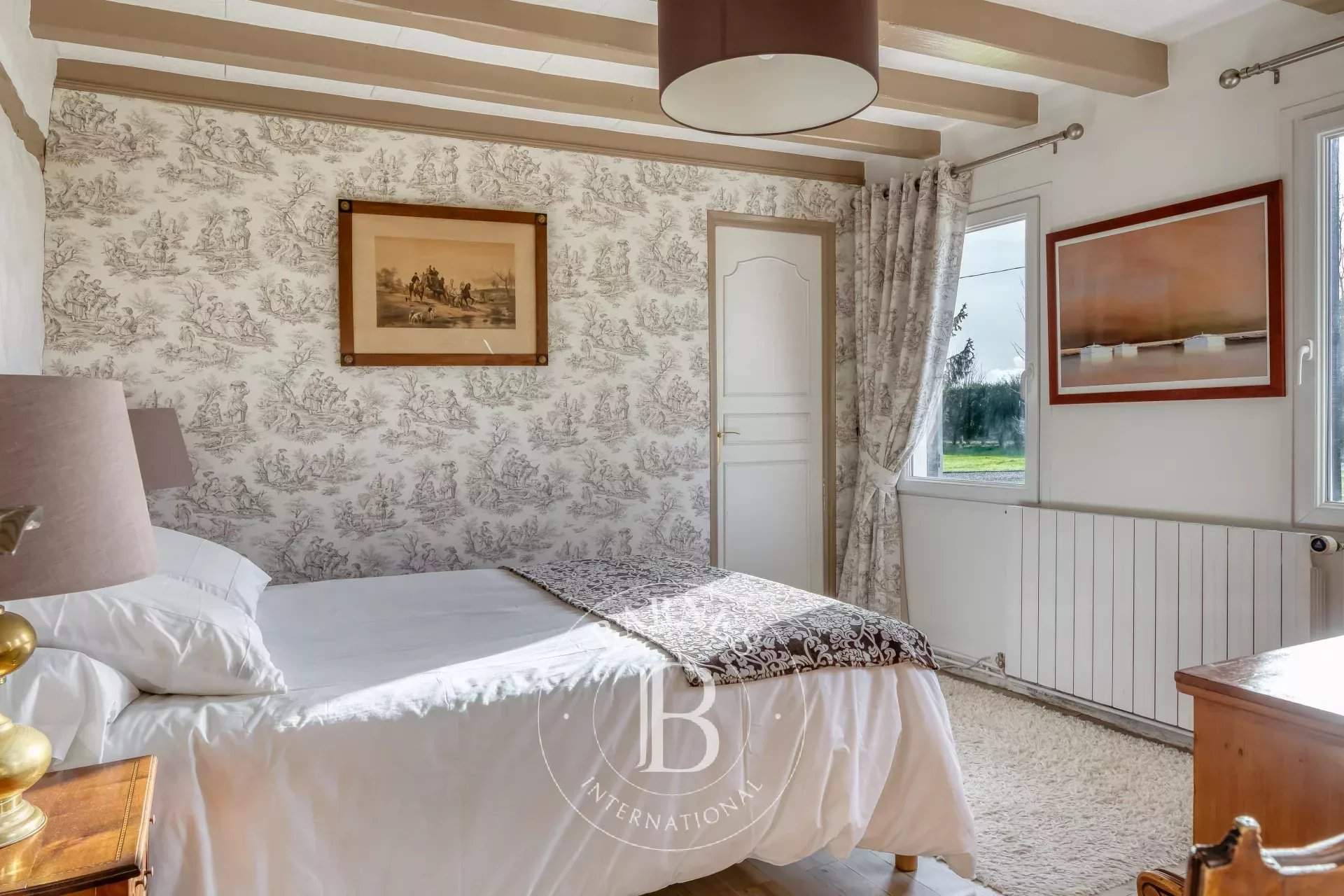 Pont-l'Évêque  - House 4 Bedrooms - picture 8