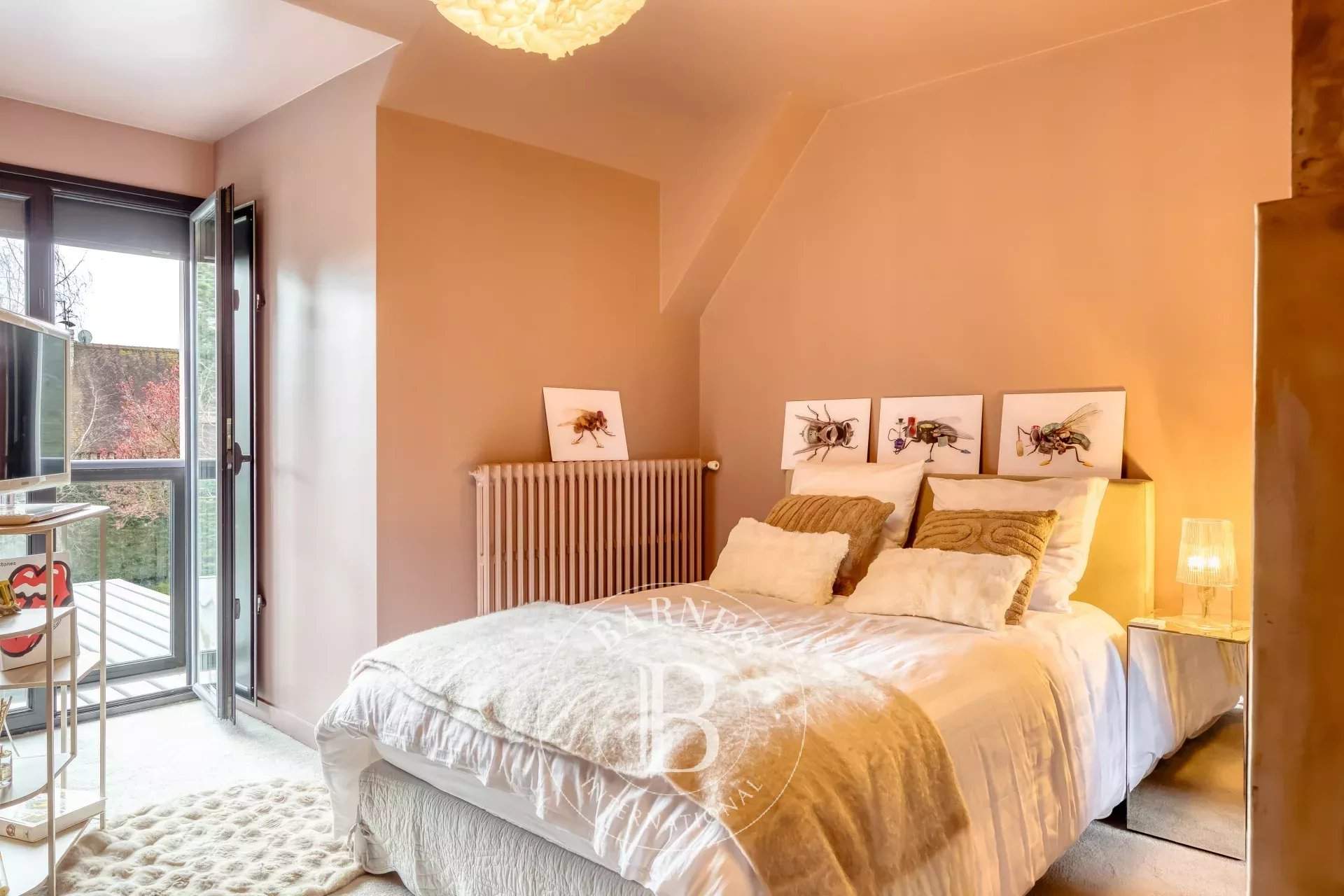 Deauville  - Casa  4 Habitaciones - picture 15