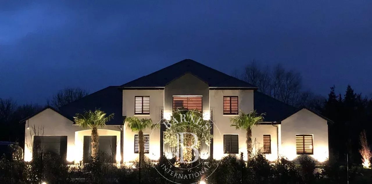 Deauville  - Maison 8 Pi&egrave;ces 5 Chambres - picture 19