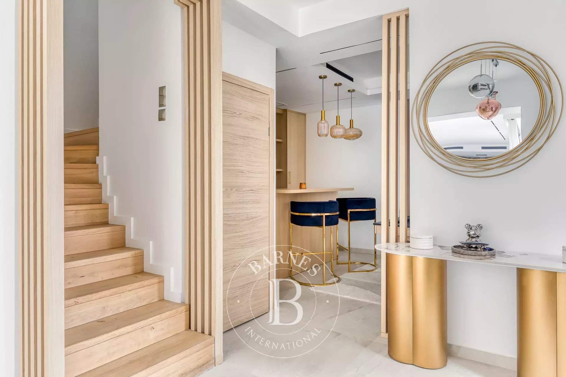 Deauville  - Maison 7 Pièces 5 Chambres - picture 5