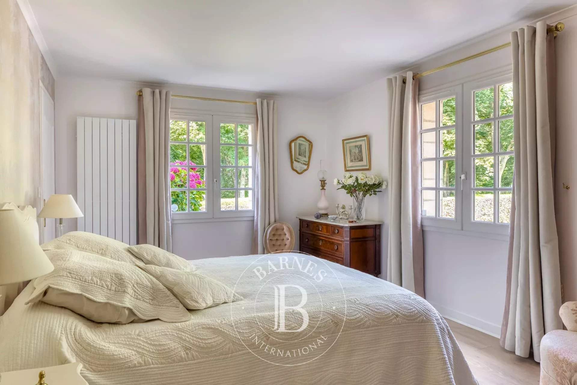 Deauville  - Property 5 Bedrooms - picture 11