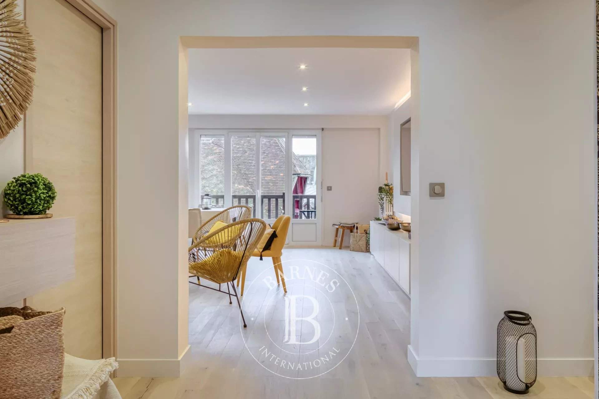 Deauville  - Apartment 2 Bedrooms - picture 8