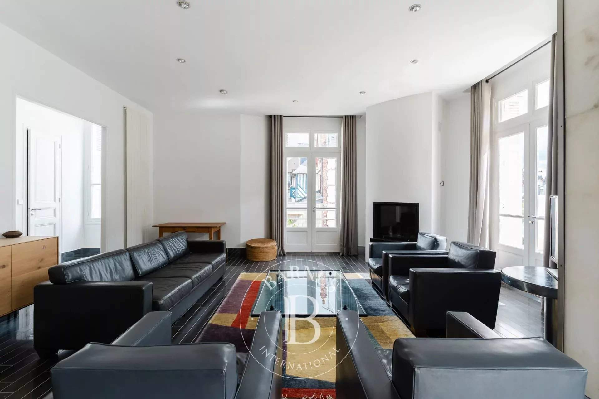 Deauville  - Villa 10 Pi&egrave;ces 7 Chambres - picture 7