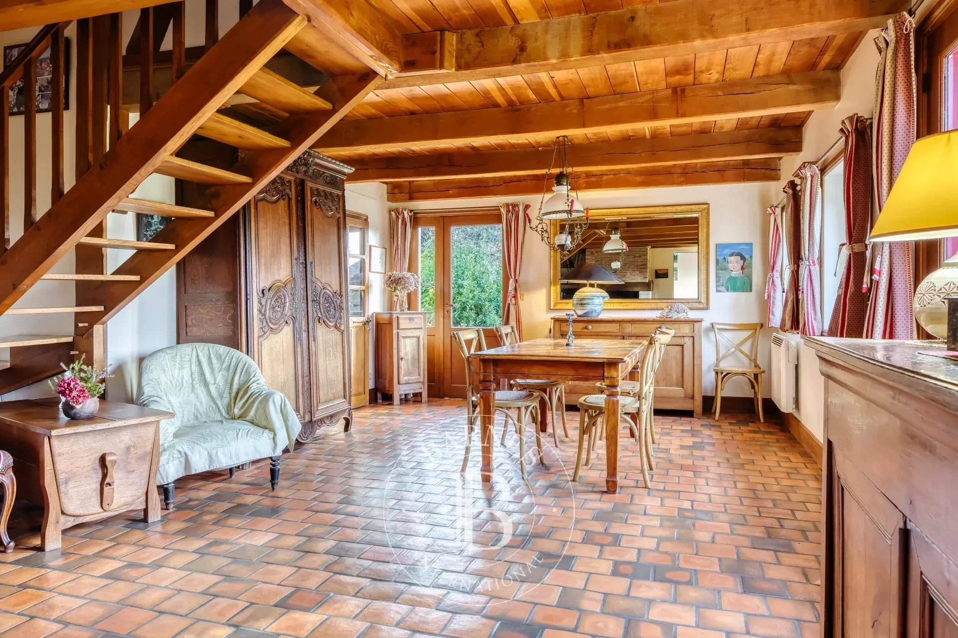 Touques  - Finca 7 Cuartos - picture 6