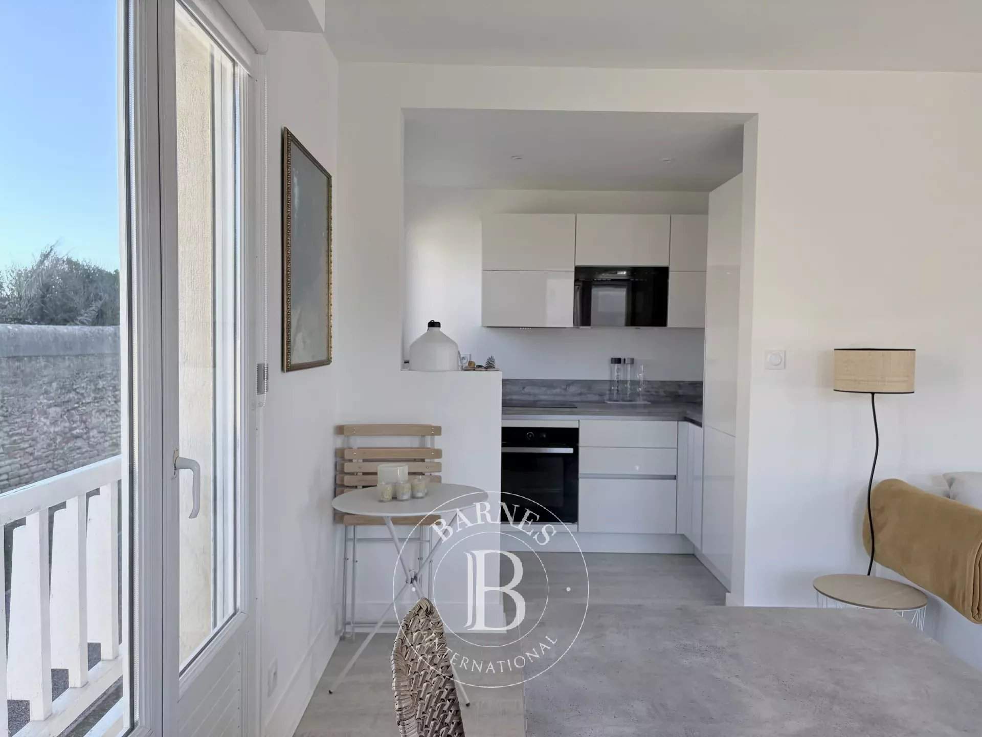 Saint-Aubin-sur-Mer  - Appartement 4 Pi&egrave;ces 2 Chambres - picture 5