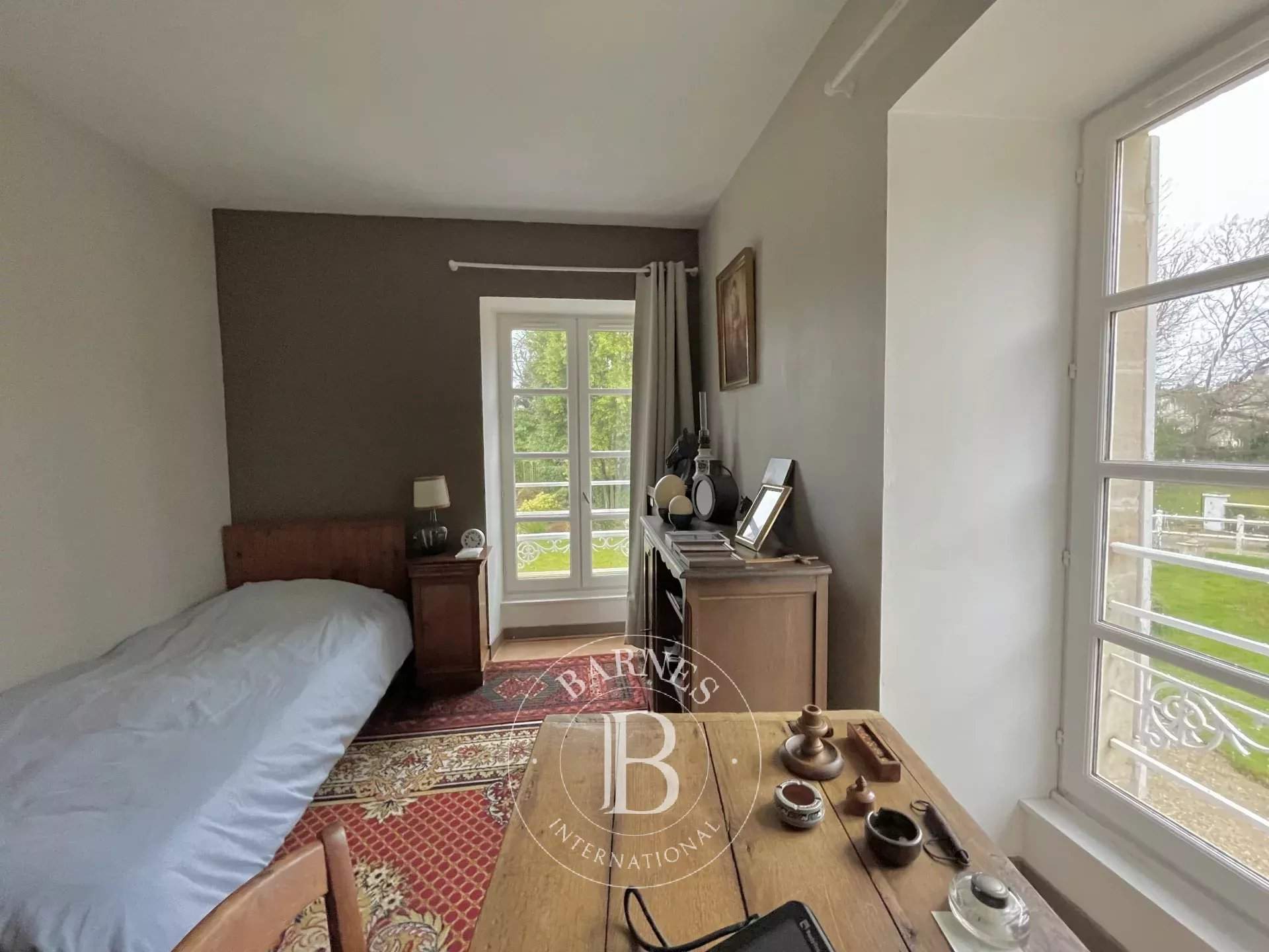 Douvres-la-Délivrande  - Maison 10 Pi&egrave;ces 12 Chambres - picture 4